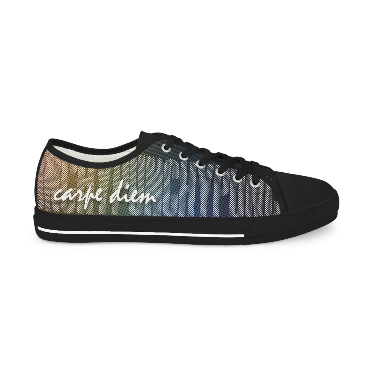 Dark Rainbow - Keep Pushing (Men)