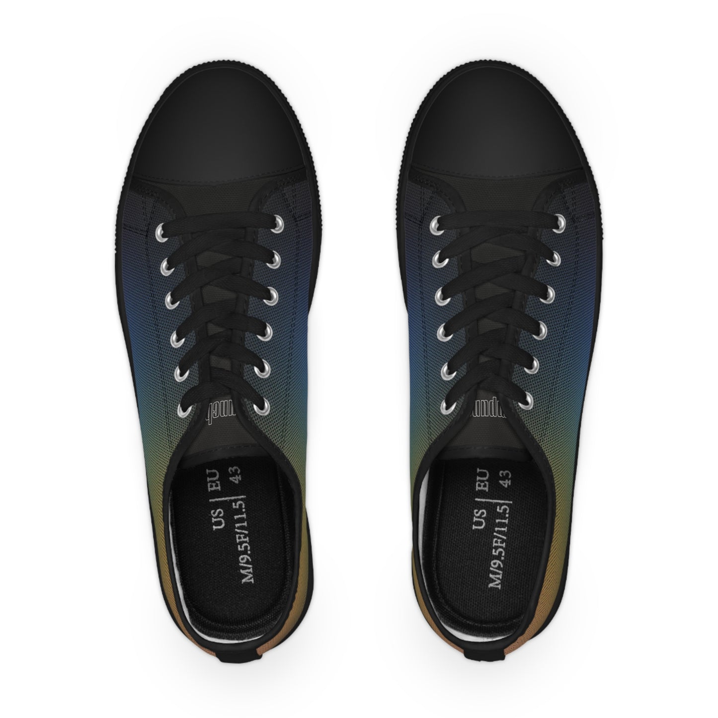 Dark Rainbow (Men)