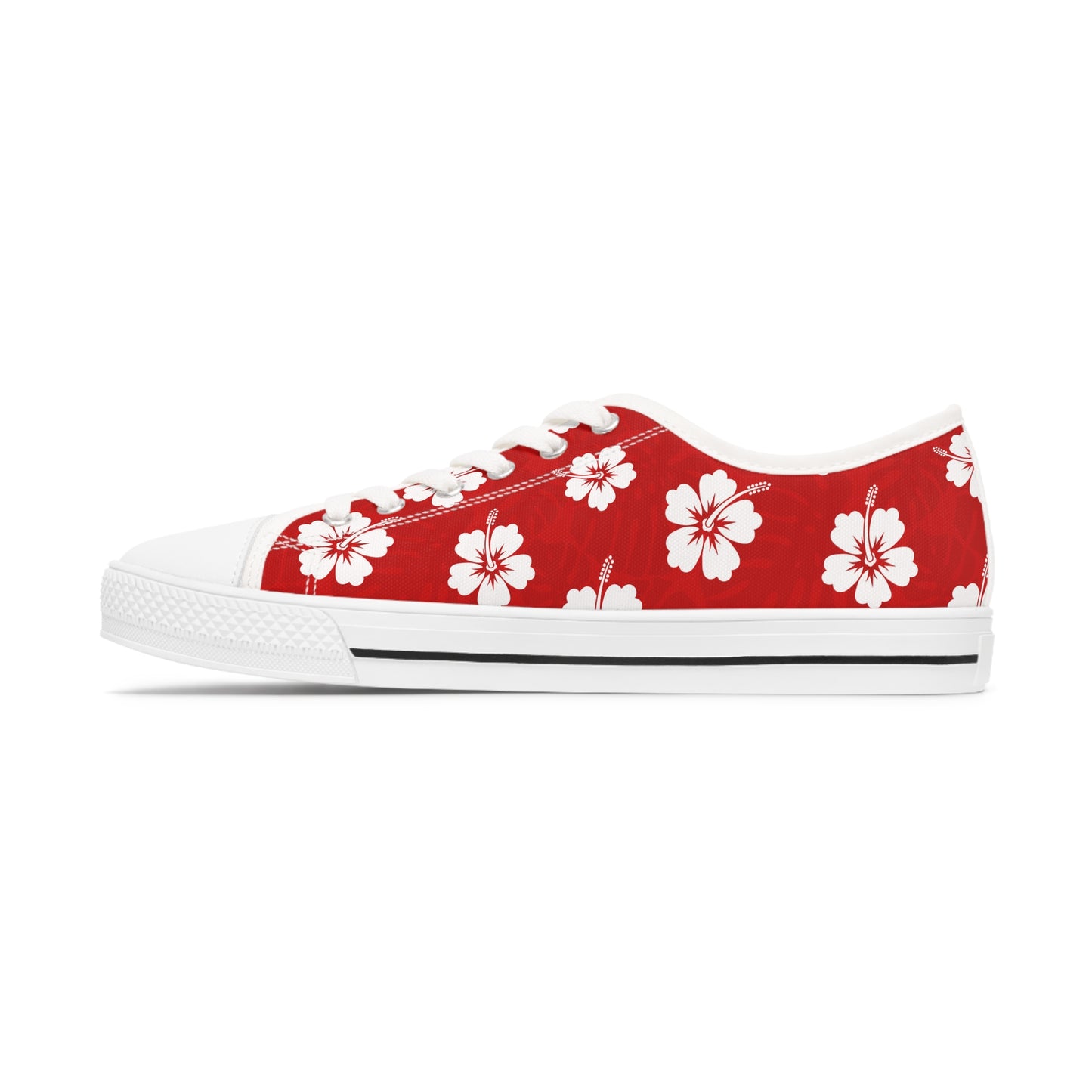 Hawaiian Red (Women)