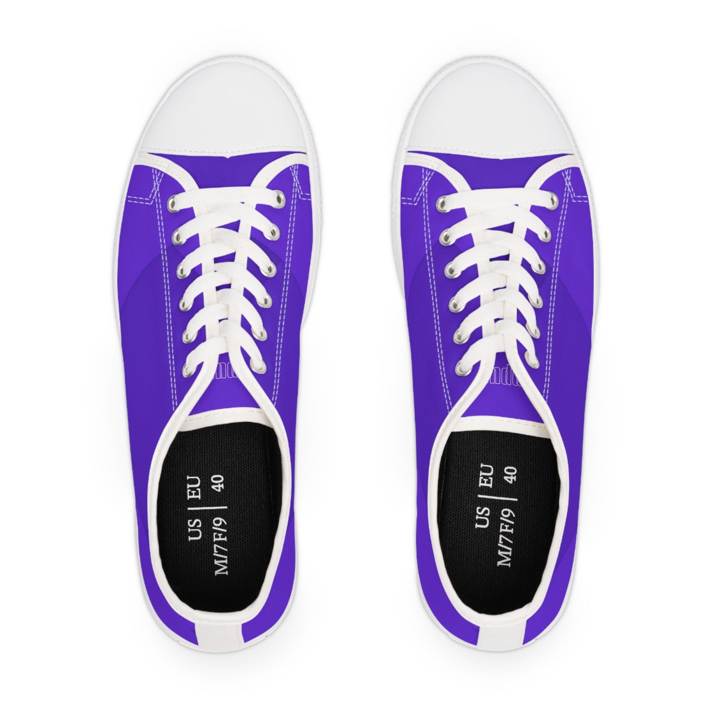 Purple Urk (Women)