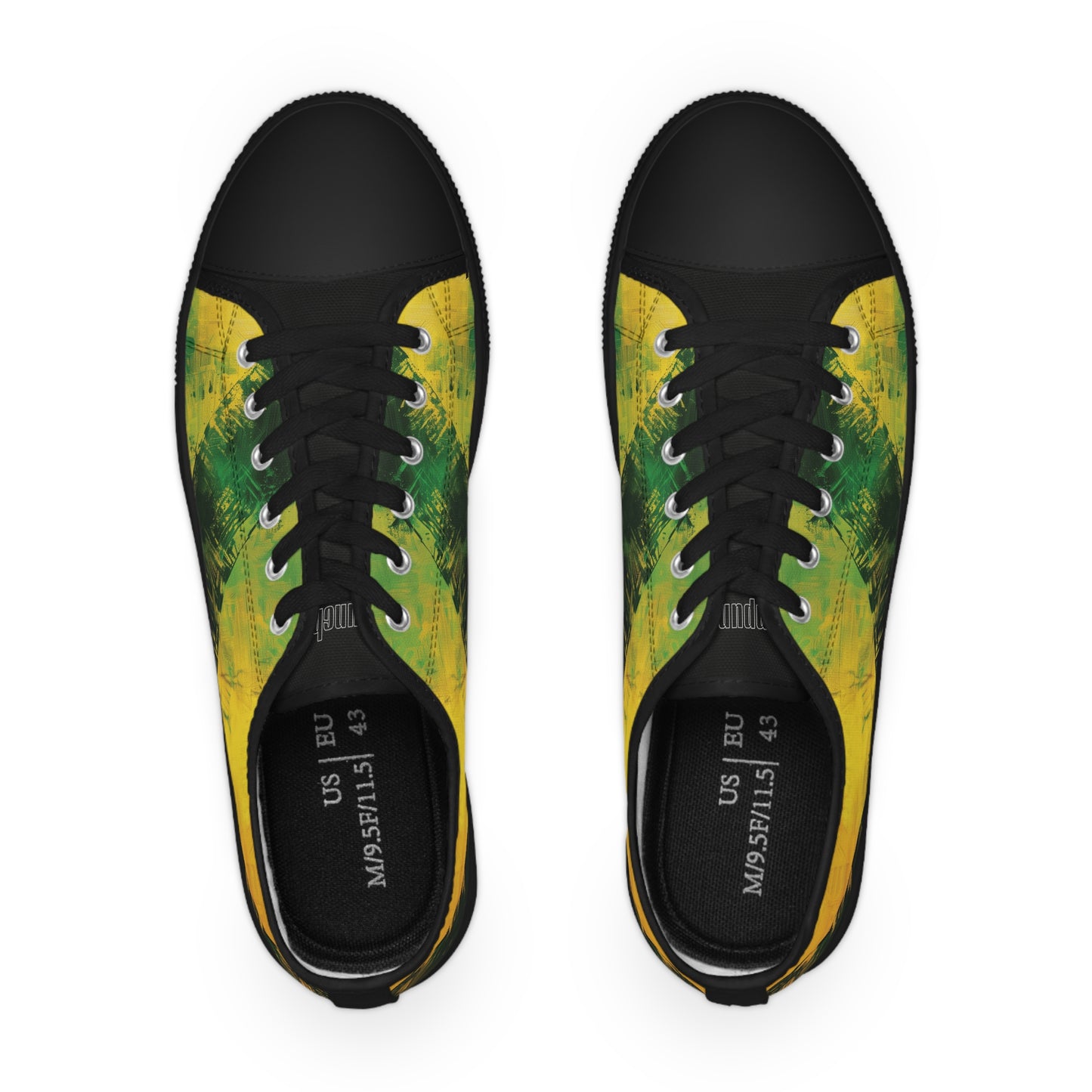 Irie Style 1 (Men)