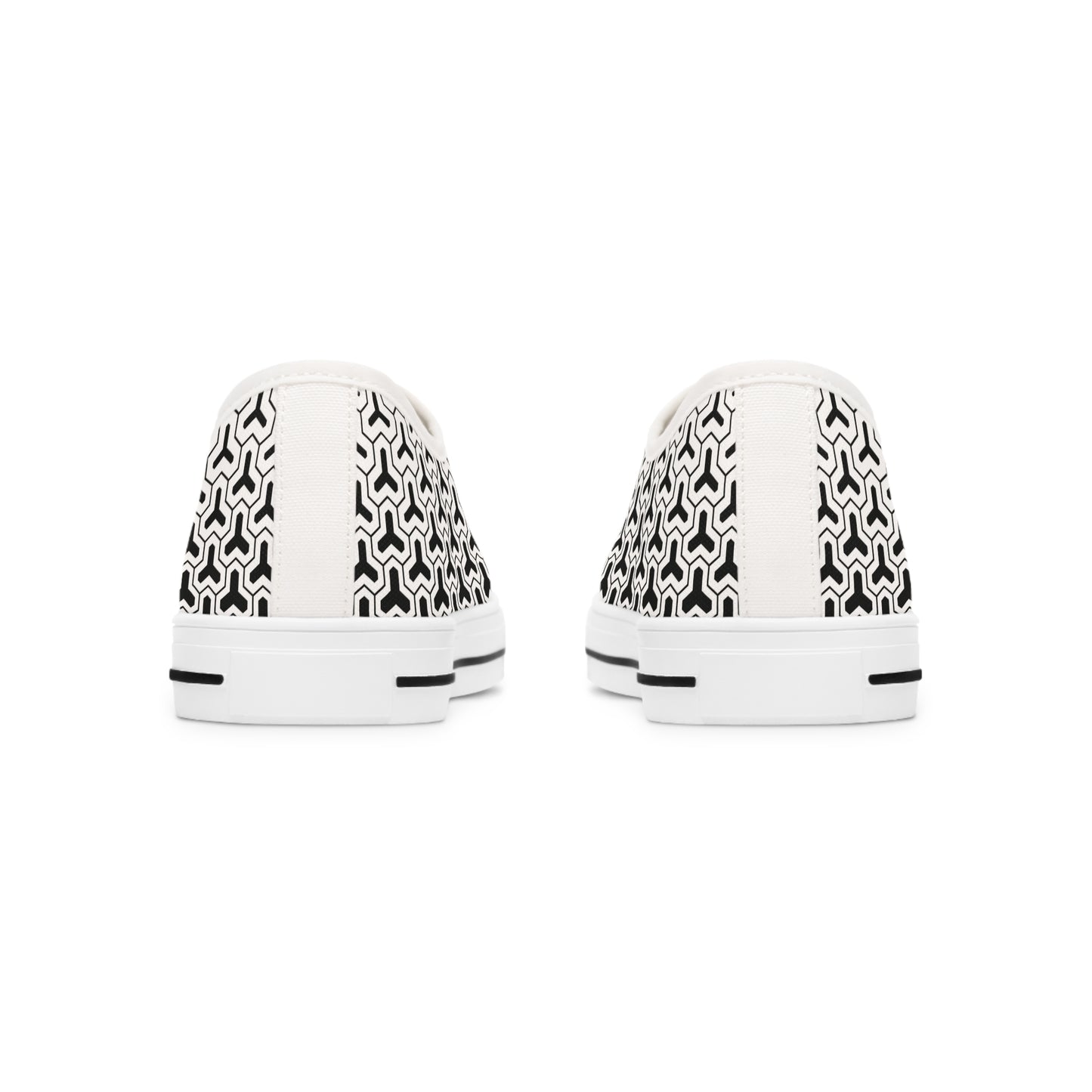 Patterned Gradient (Women)