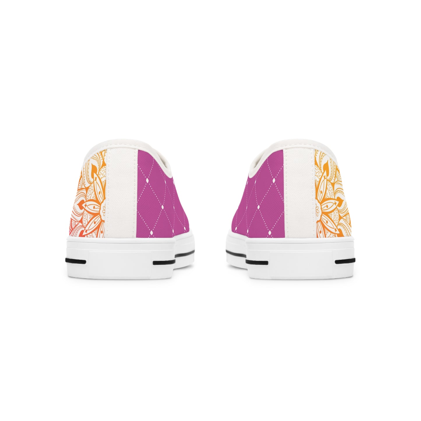 Mandala Pink HnH (Women)