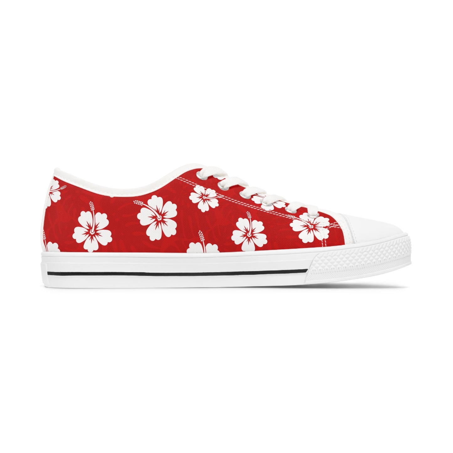 Hawaiian Red (Women)