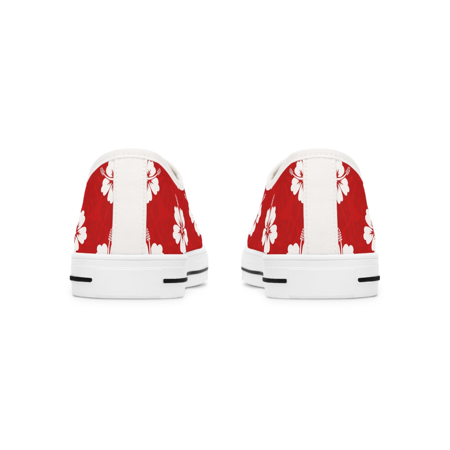 Hawaiian Red (Women)