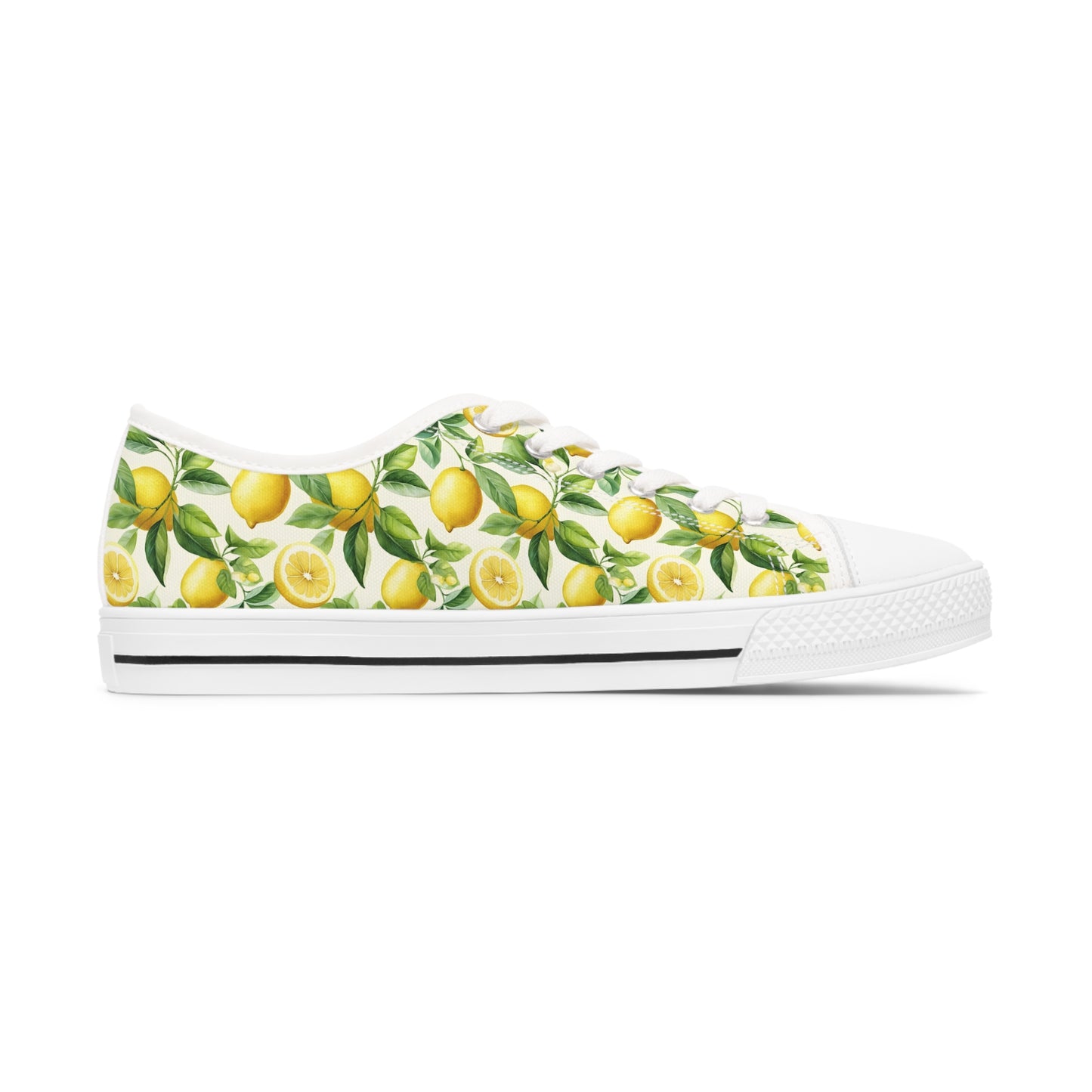 Lemony and Bright (Women)