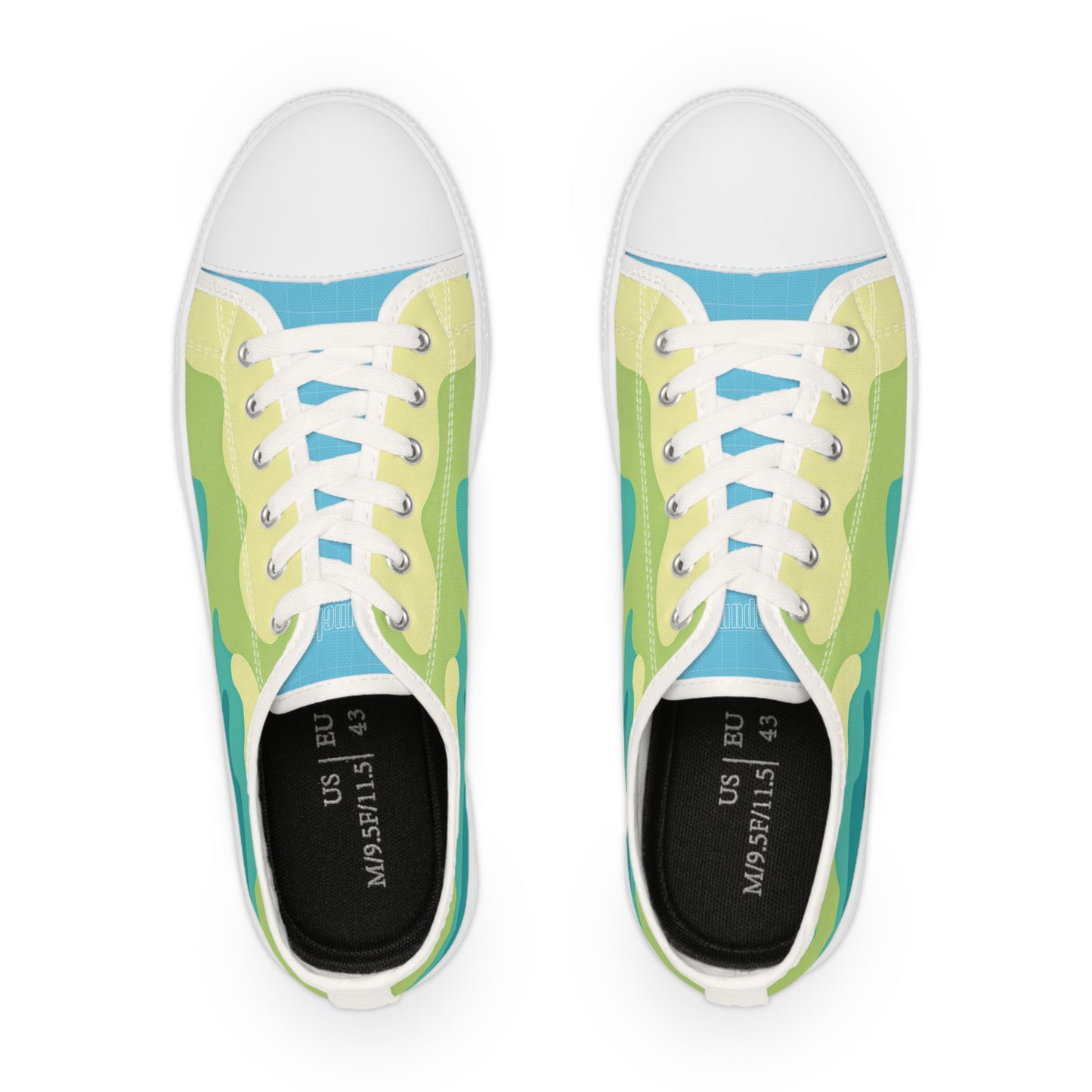 Color Wave v1.0 (Men)
