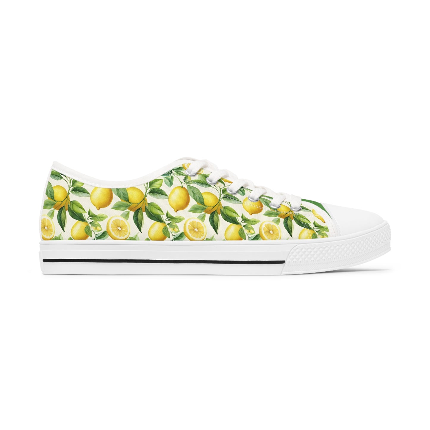 Lemony and Bright (Women)