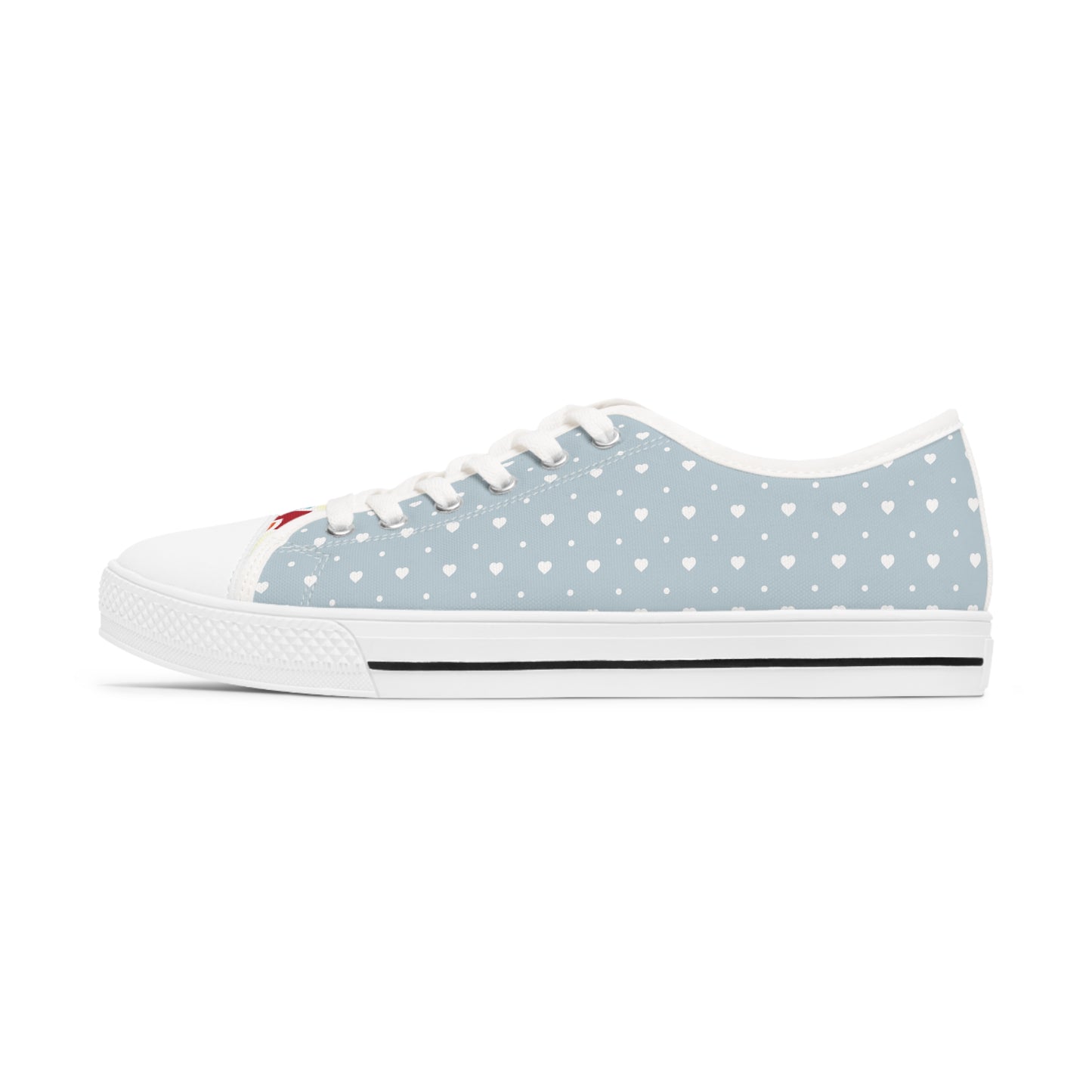 Dots Hearts Full (Women)