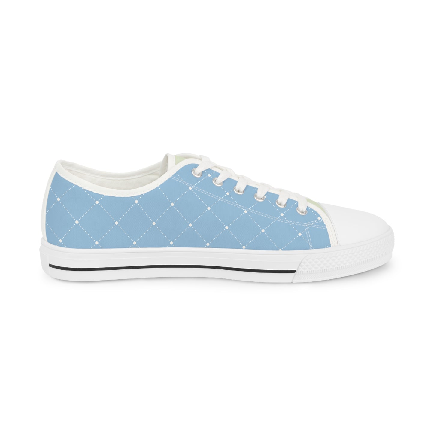 Rainbow Dot Matrix (Men)