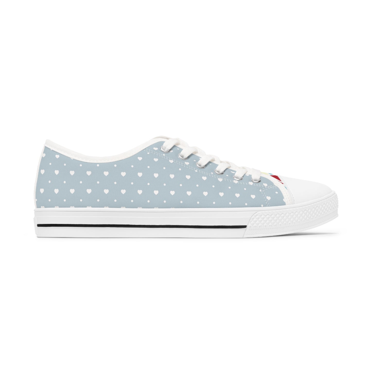 Dots Hearts Full (Women)