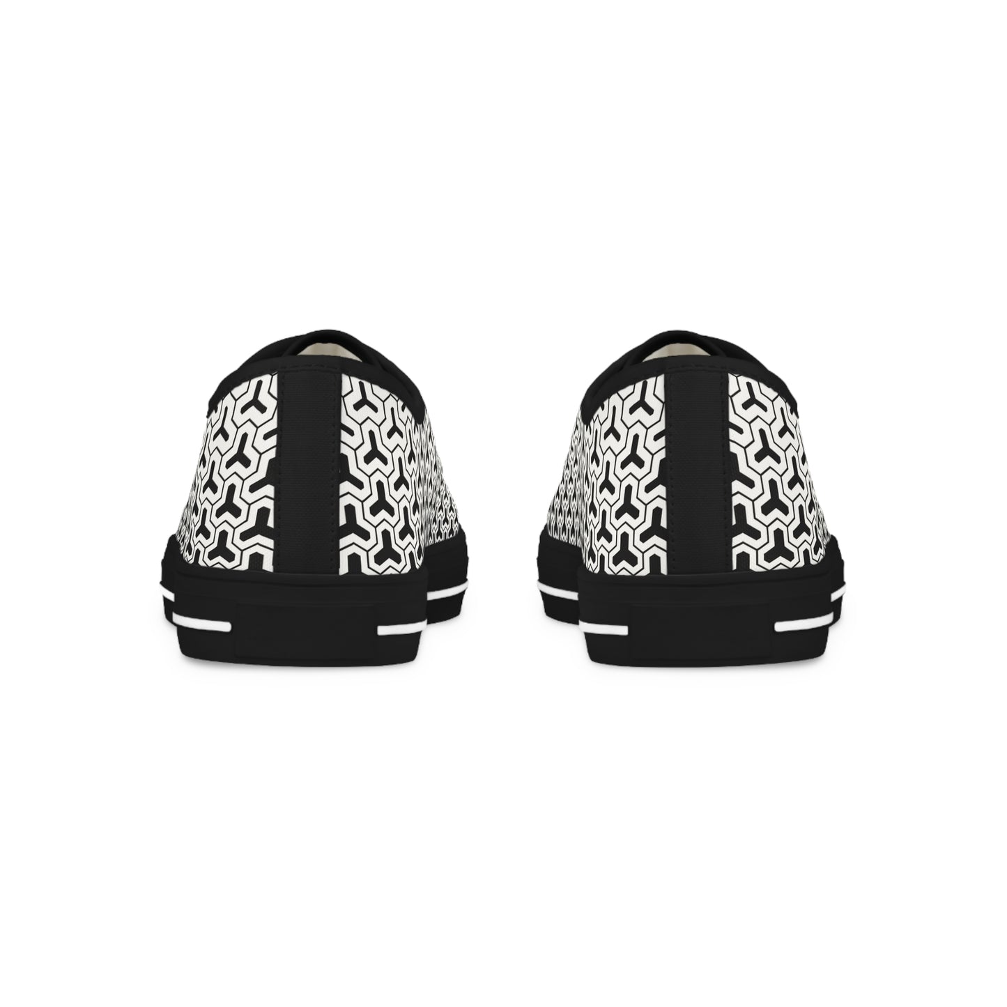 Patterned Gradient (Men)