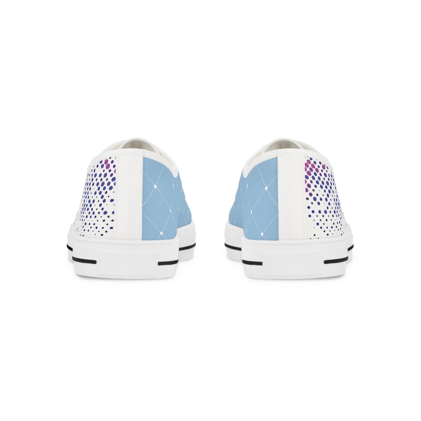 Rainbow Dot Matrix (Men)