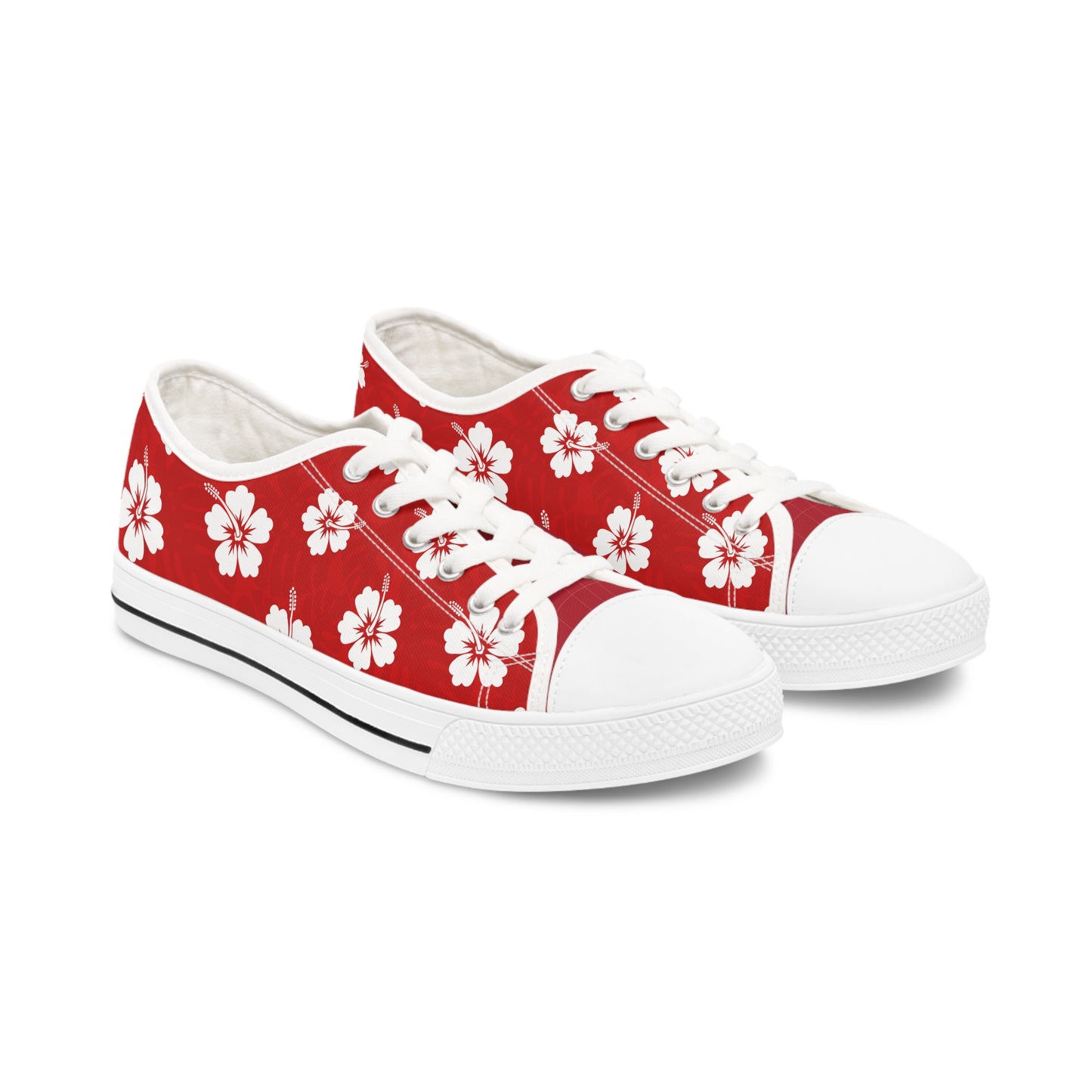 Hawaiian Red (Women)