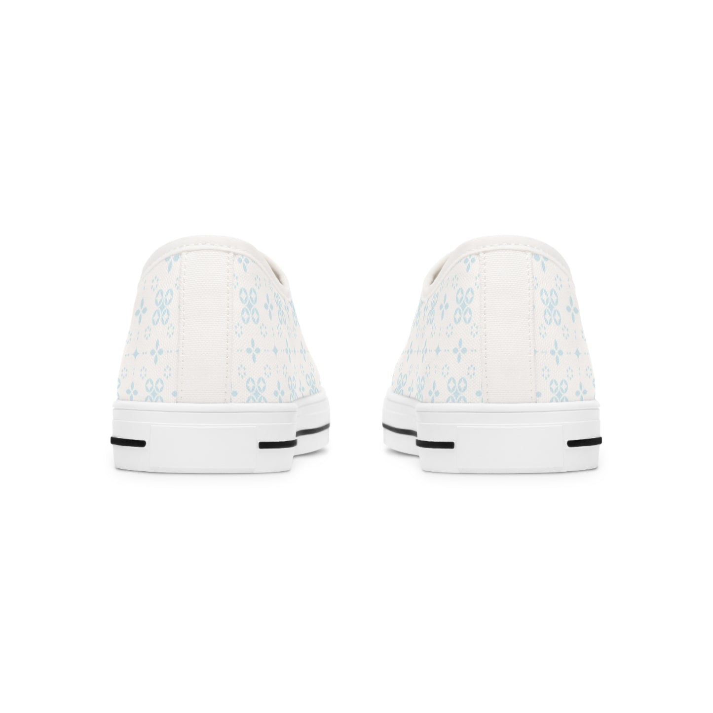Batik Light Blue (Women)