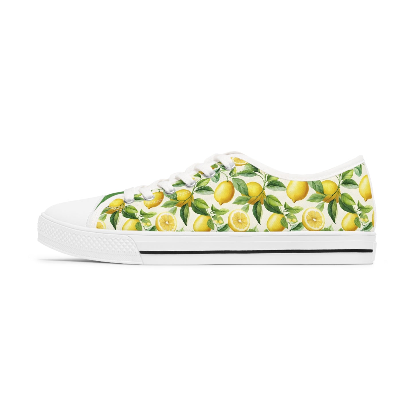 Lemony and Bright (Women)
