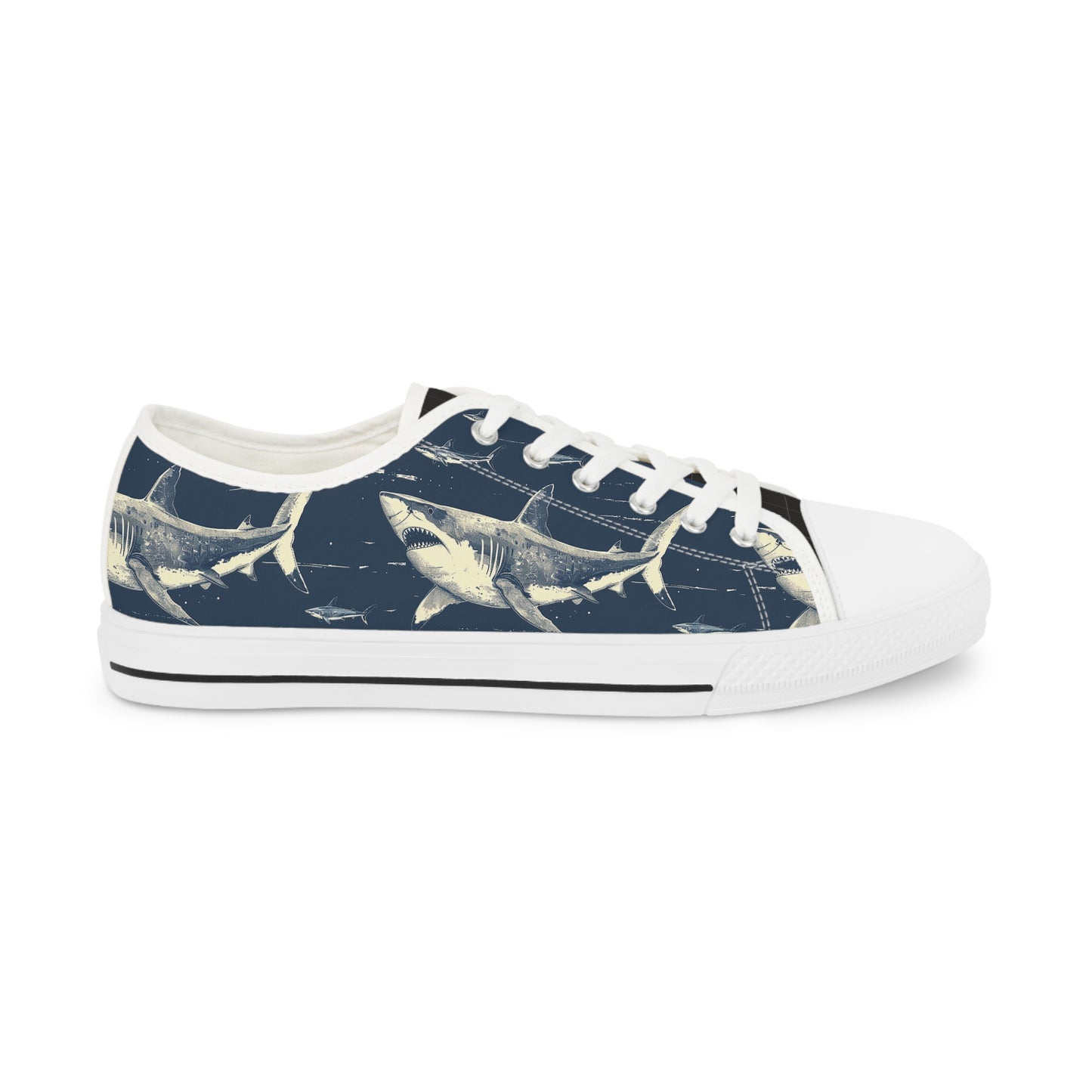 Great White Blues (Men)