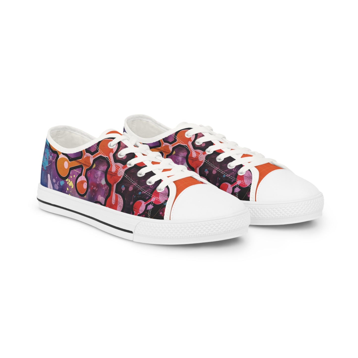 Graff Molecule Full Sequence (Men)