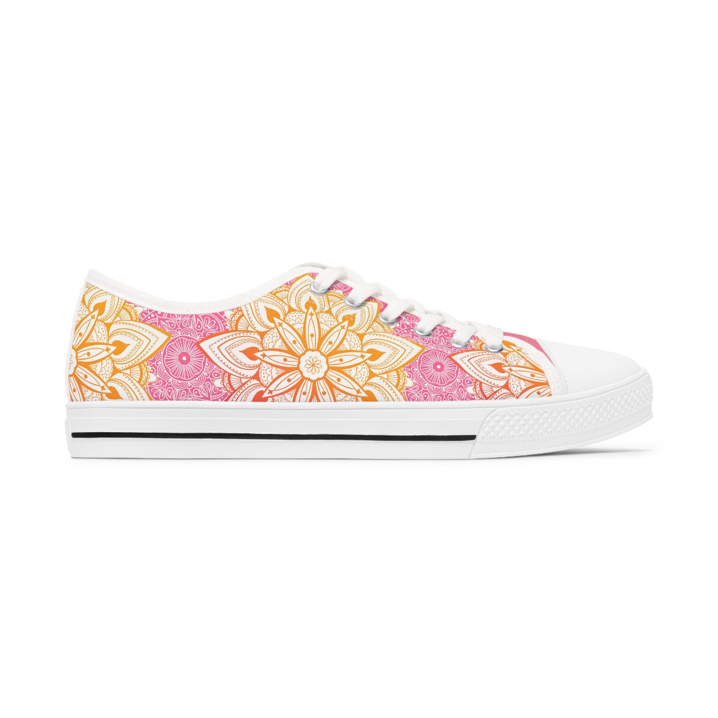 Mandala Pink Full (Women)