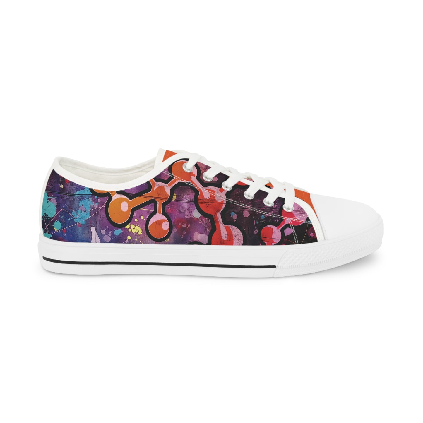 Graff Molecule Full Sequence (Men)