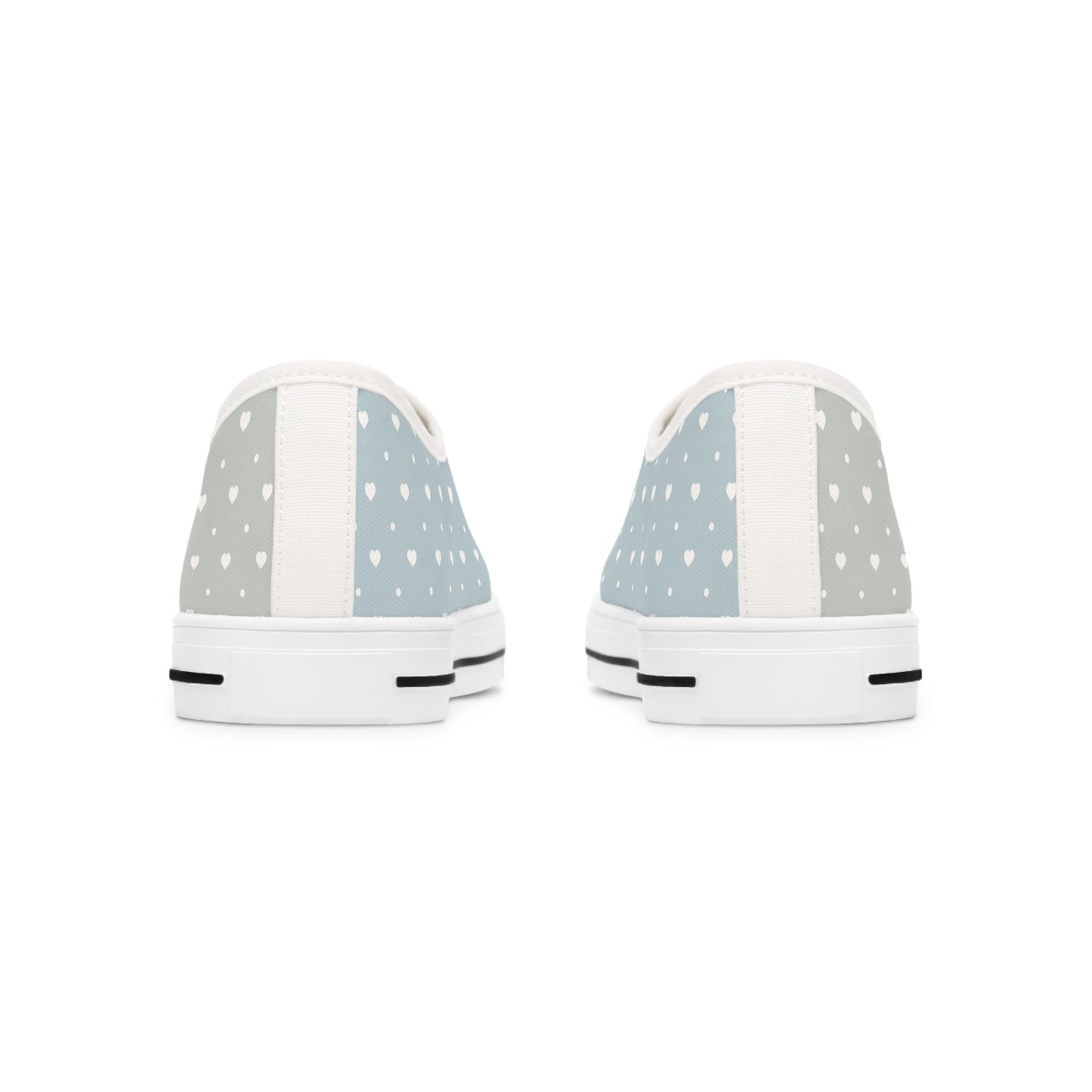 Dots Hearts Full (Women)
