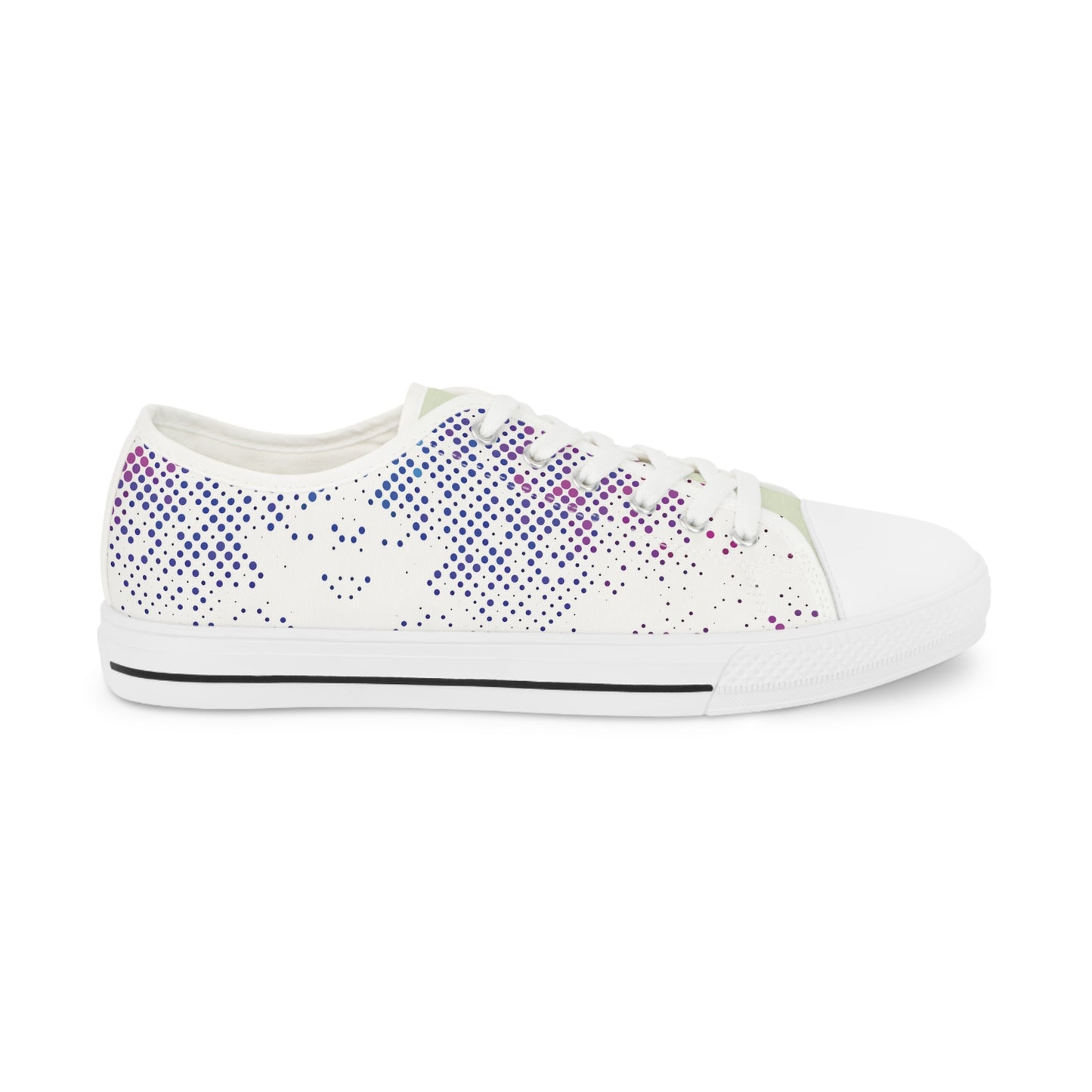 Rainbow Dot Matrix (Men)