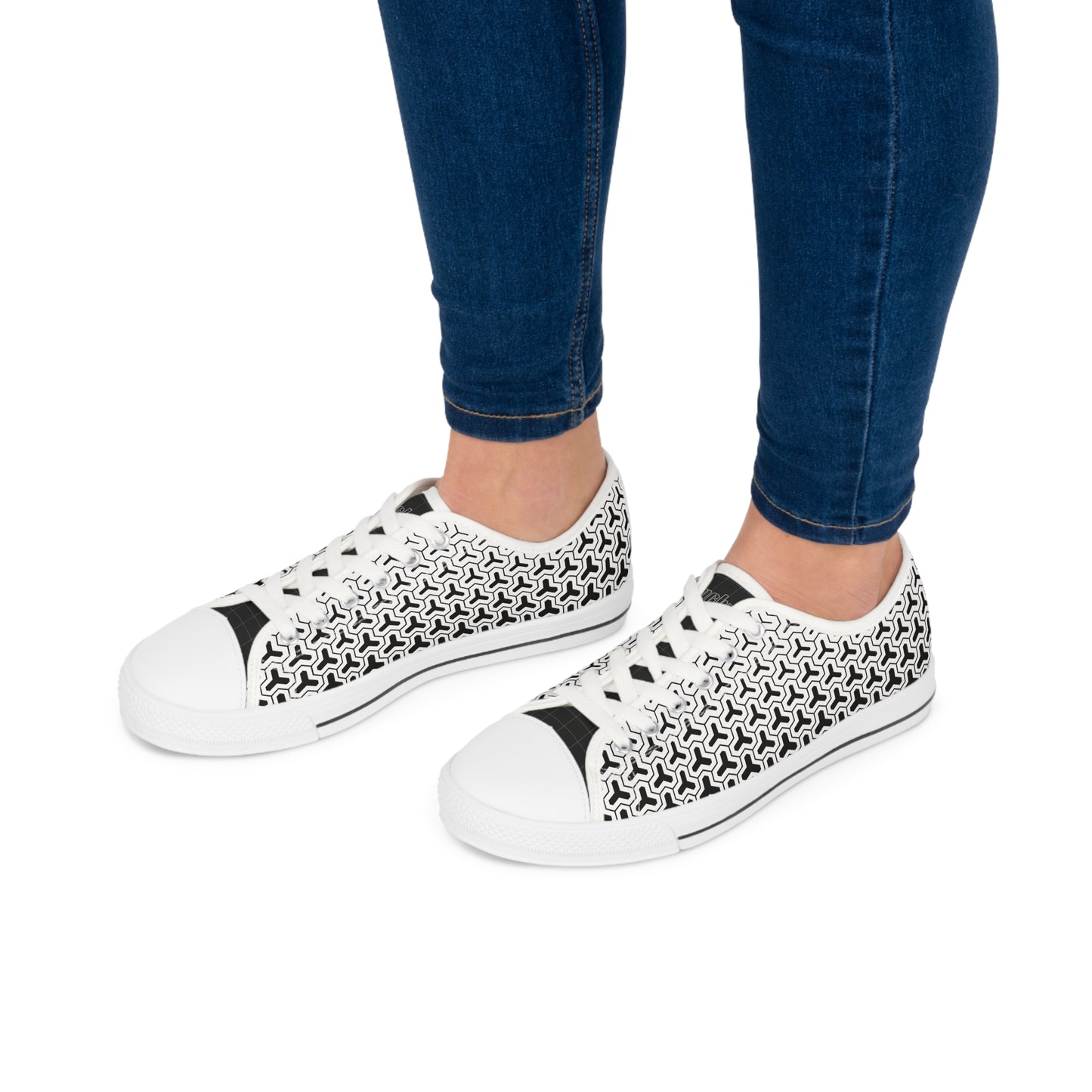 Patterned Gradient (Women)