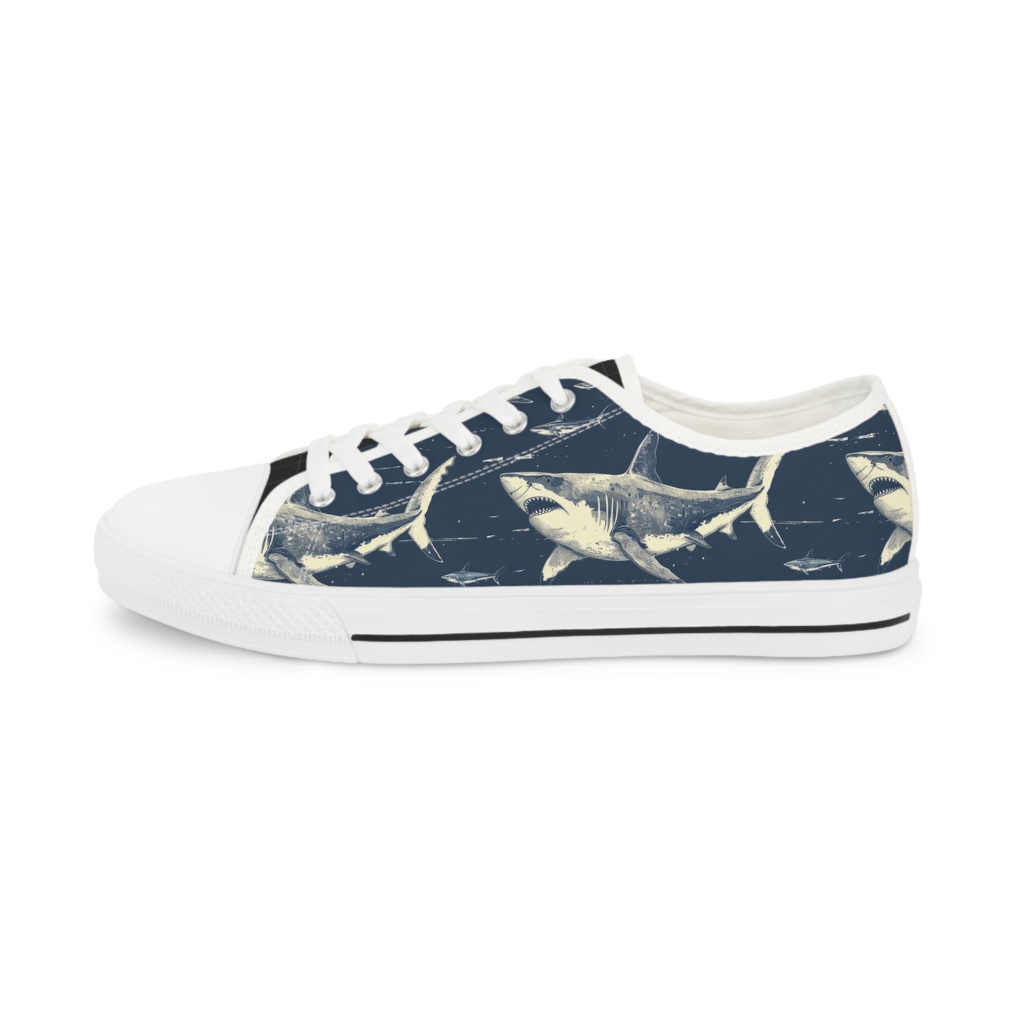 Great White Blues (Men)