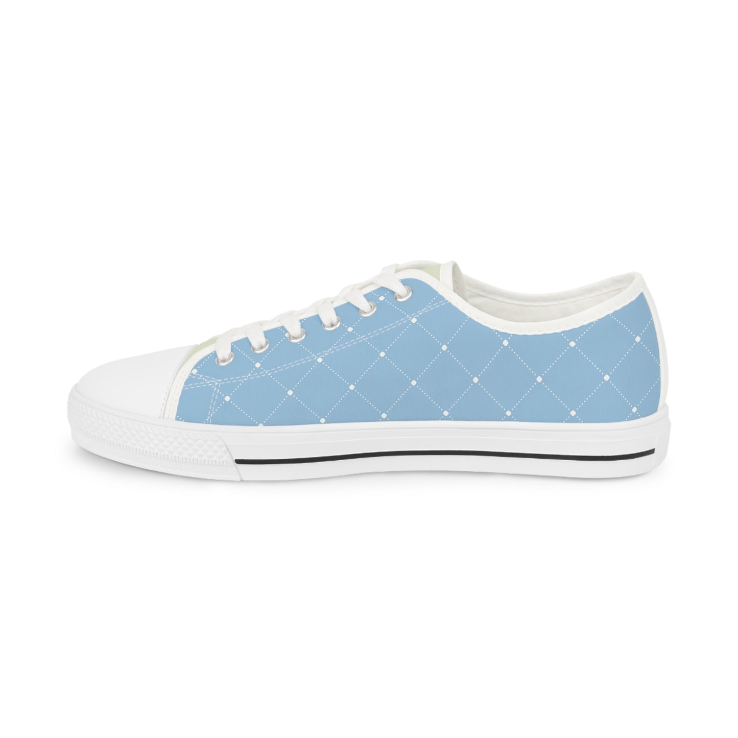 Rainbow Dot Matrix (Men)