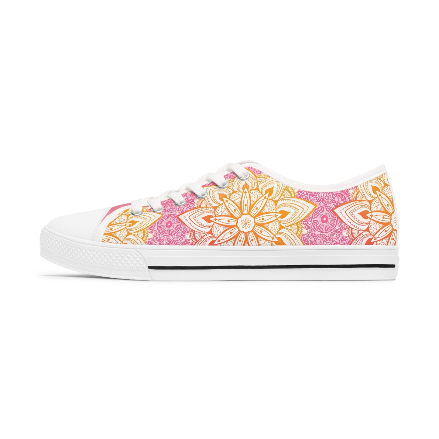Mandala Pink Full (Women)