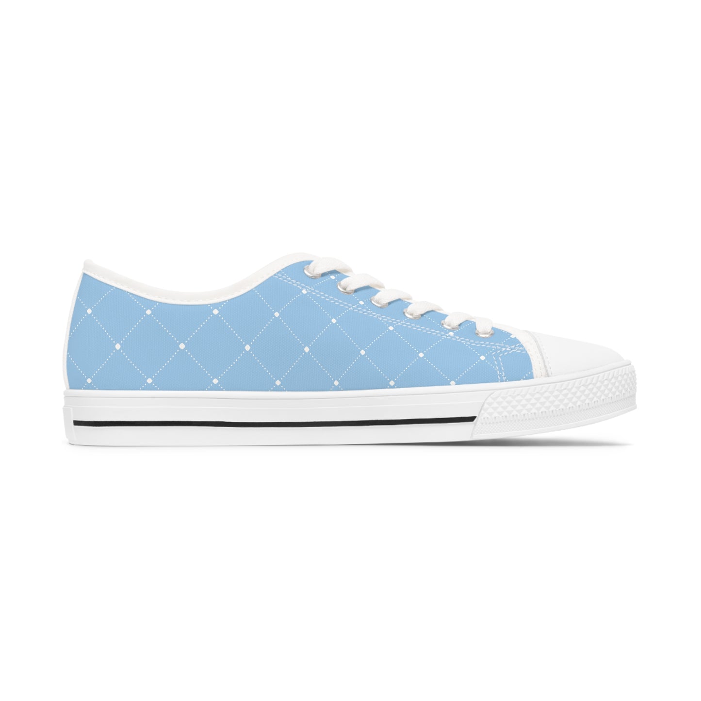 Blue Greek Flamingos (Women)