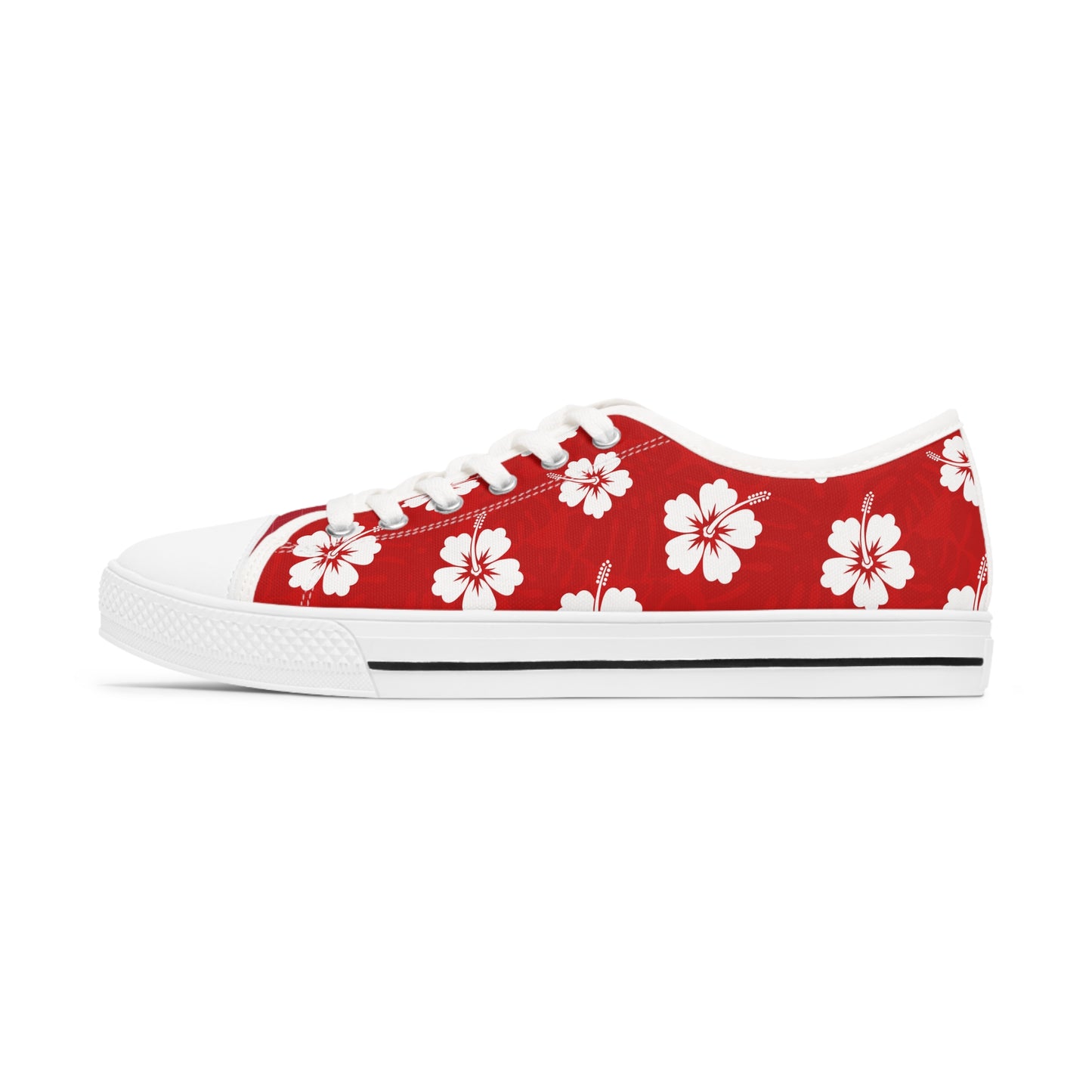 Hawaiian Red (Women)