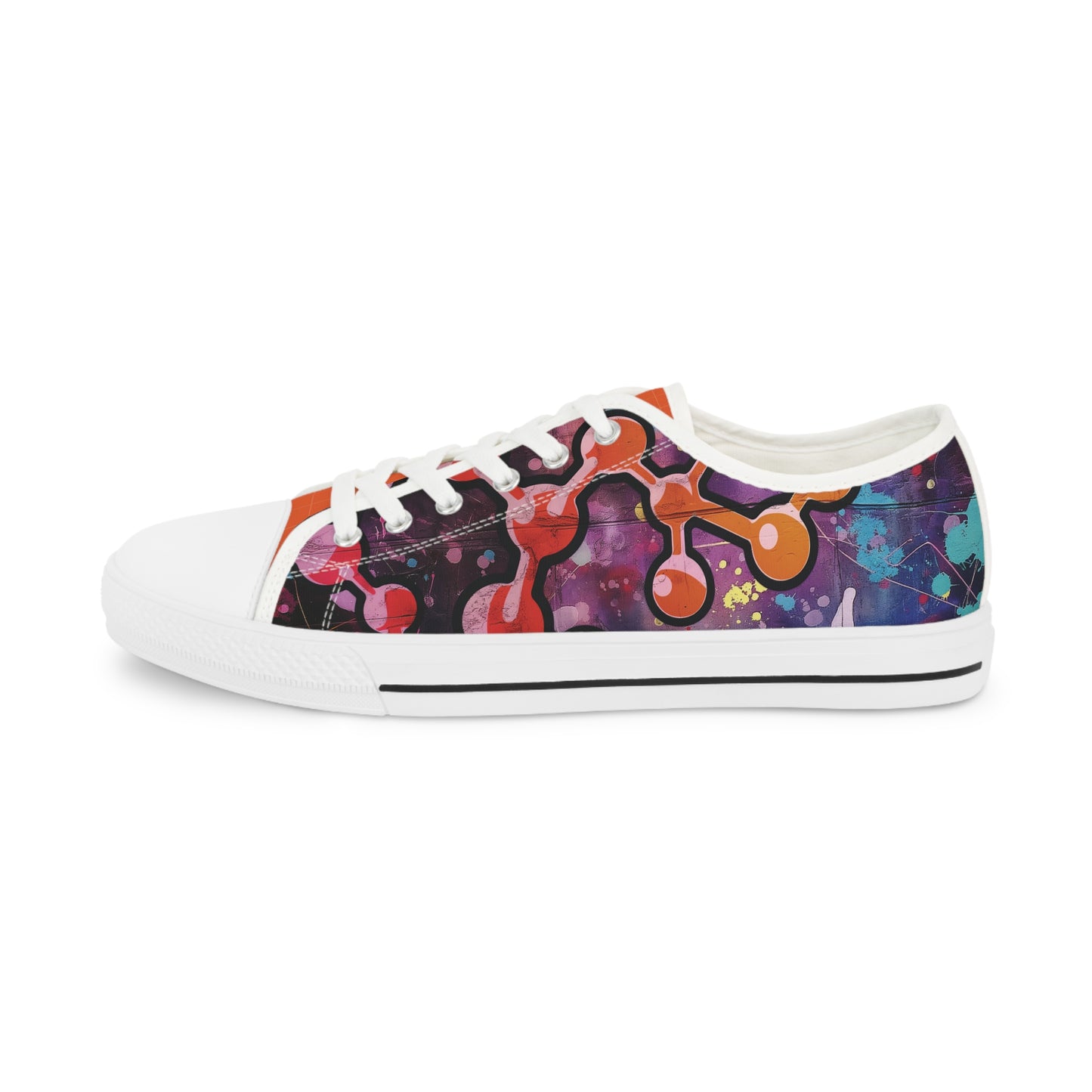 Graff Molecule Full Sequence (Men)