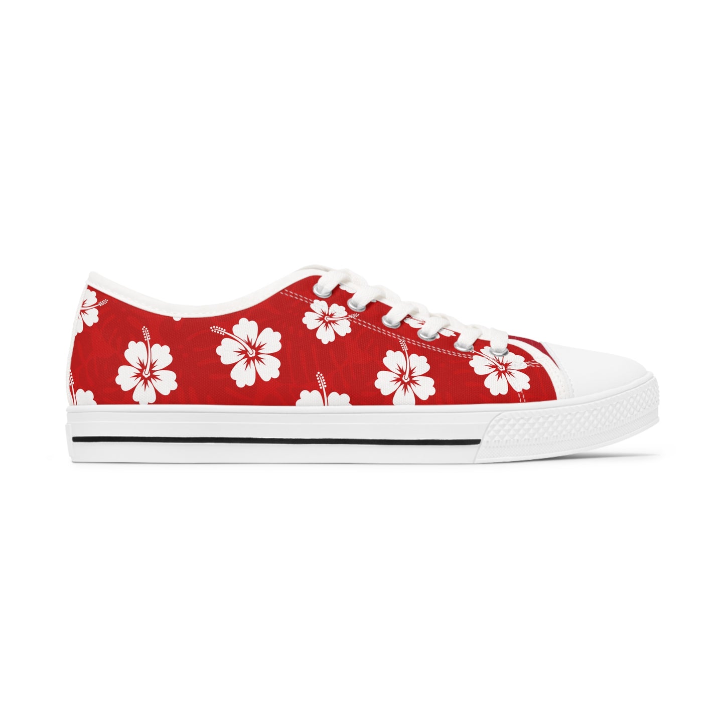 Hawaiian Red (Women)