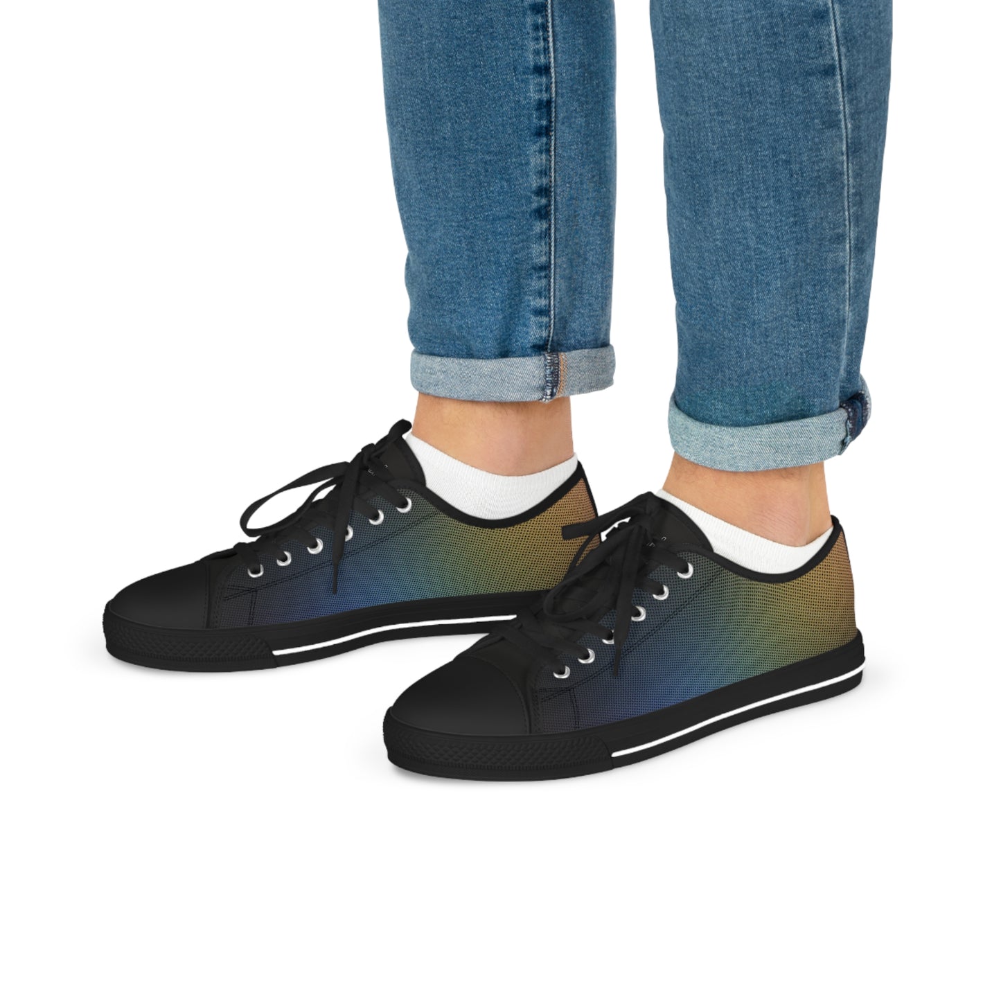 Dark Rainbow (Men)