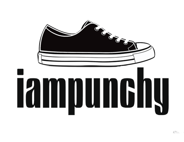 iampunchy