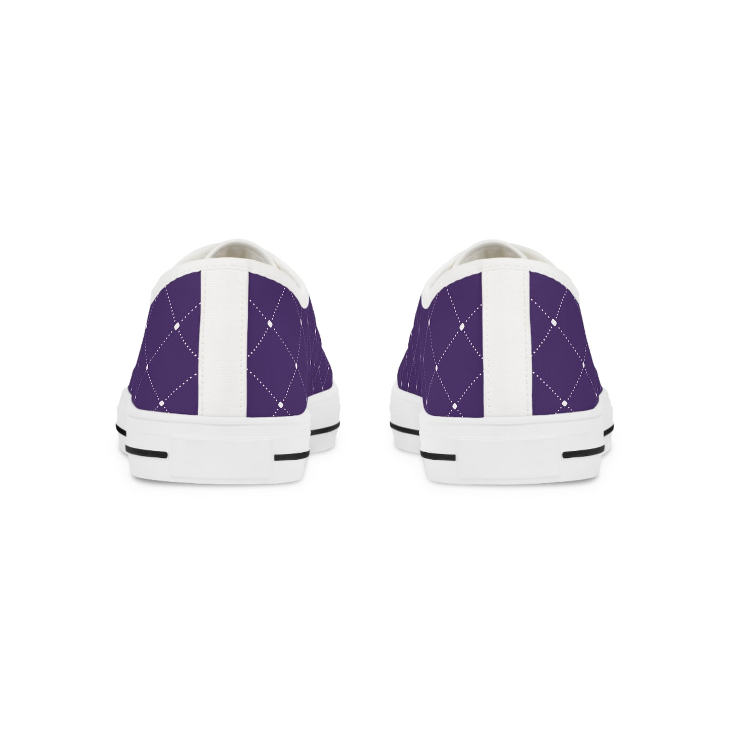 Purple Green Diagonal (Men)