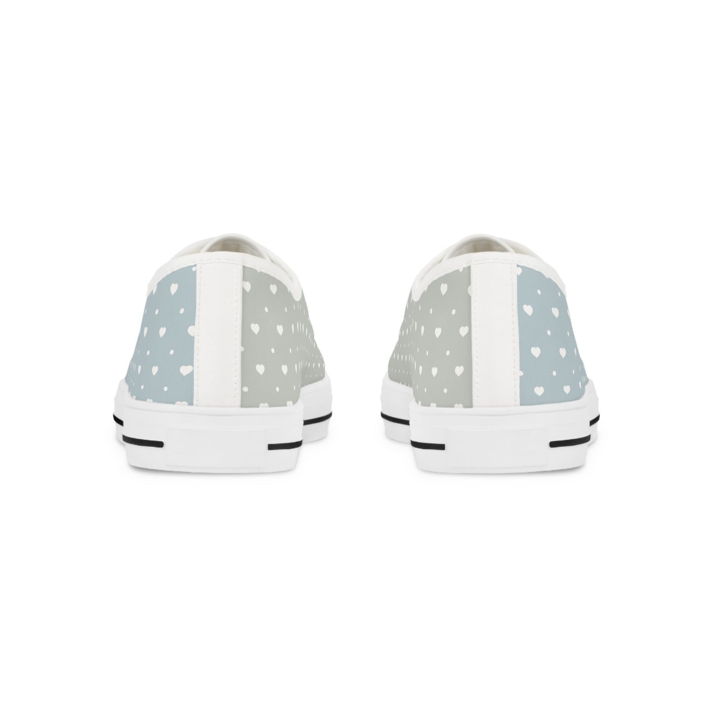Dots Hearts Full (Men)
