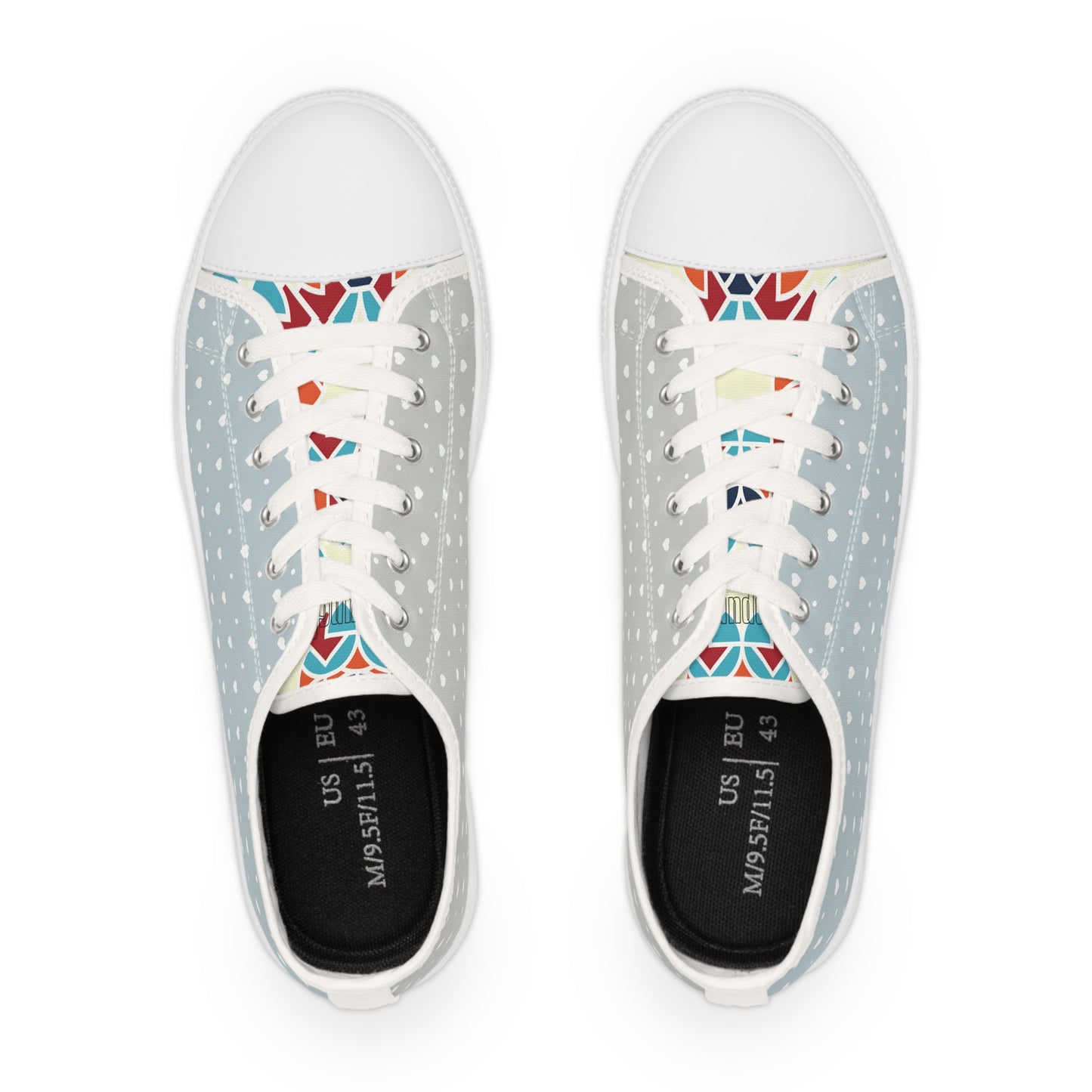Dots Hearts Full (Men)