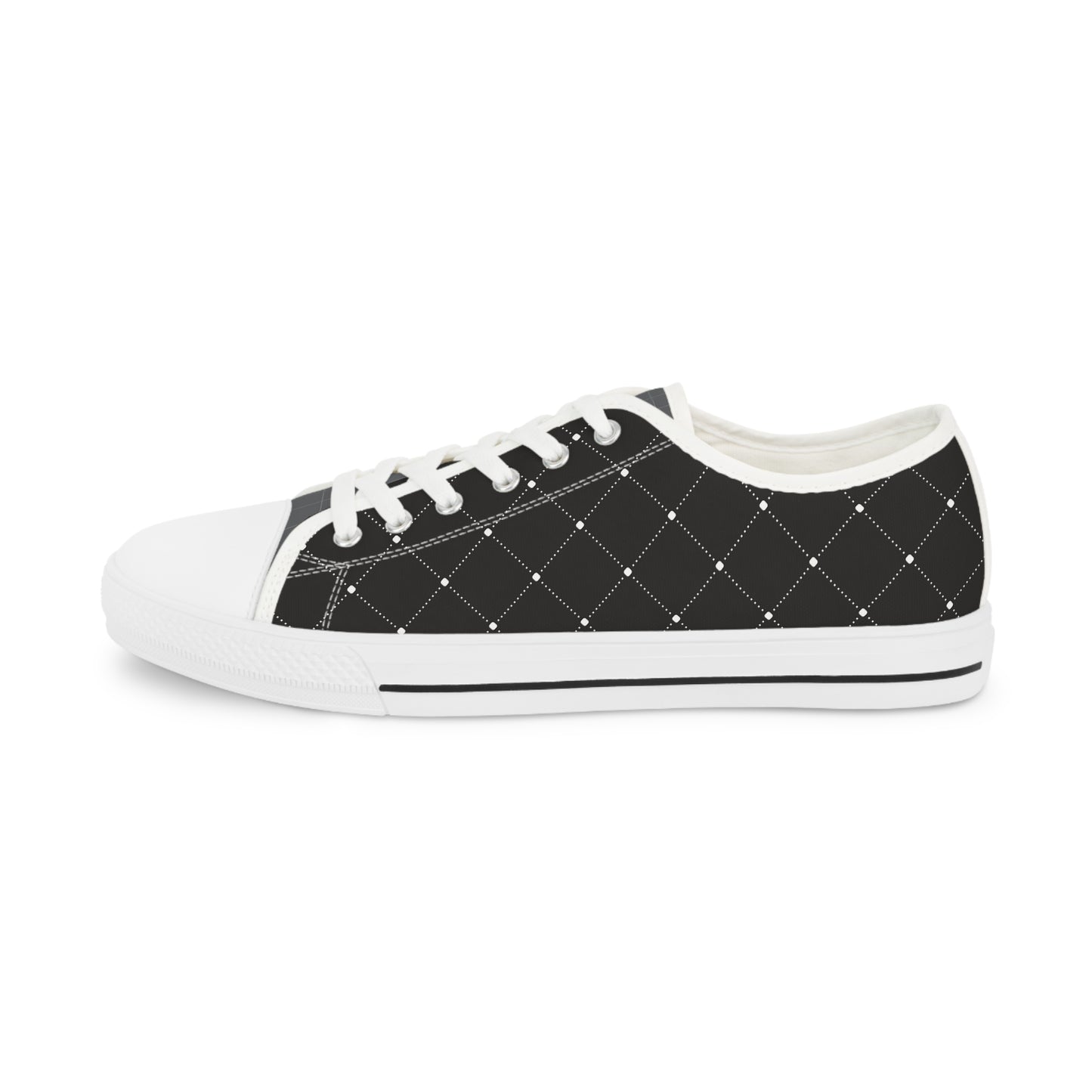 Blackened Koi (Men)