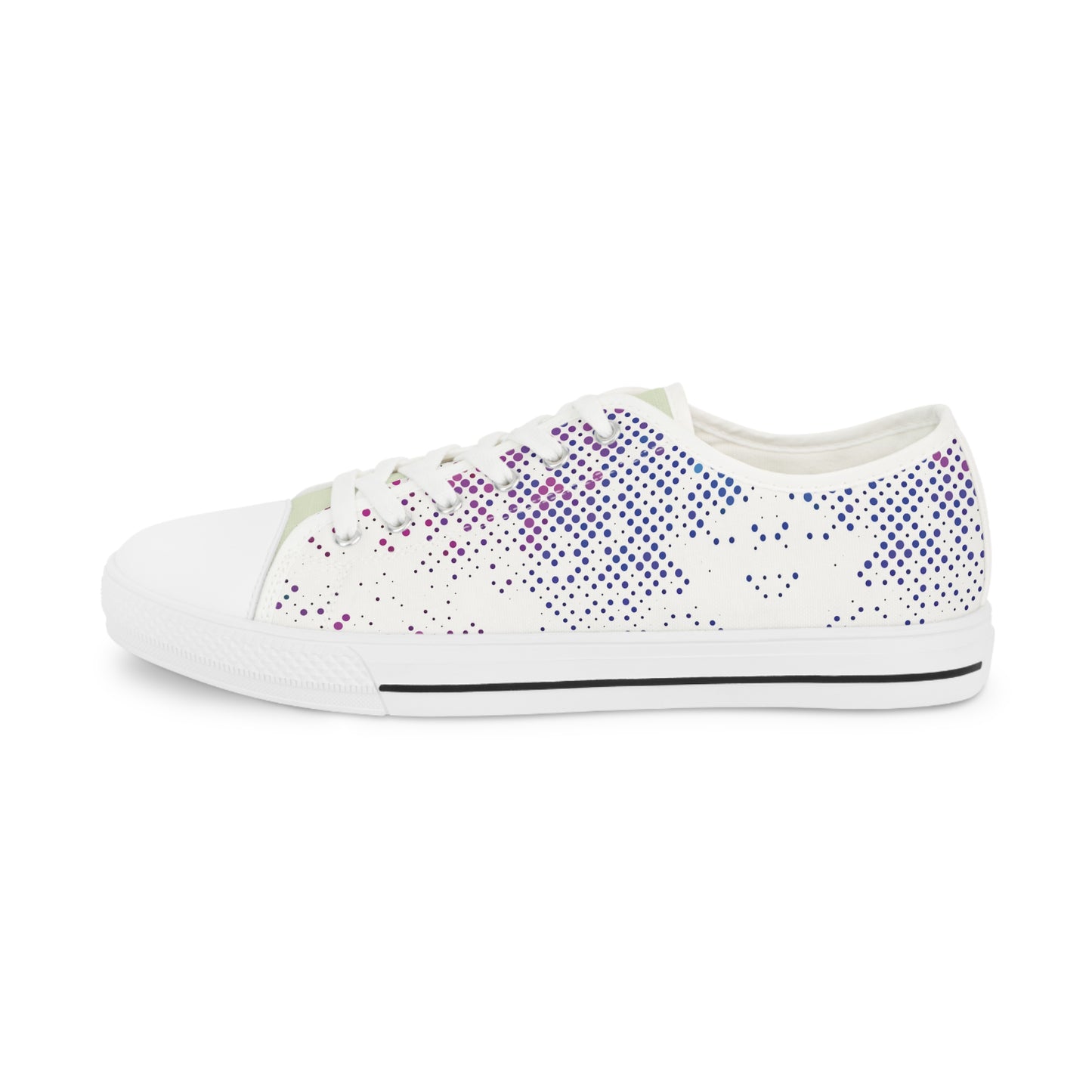 Rainbow Dot Matrix (Men)