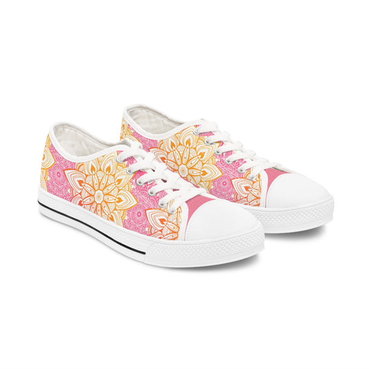 Mandala Pink Full (Women)