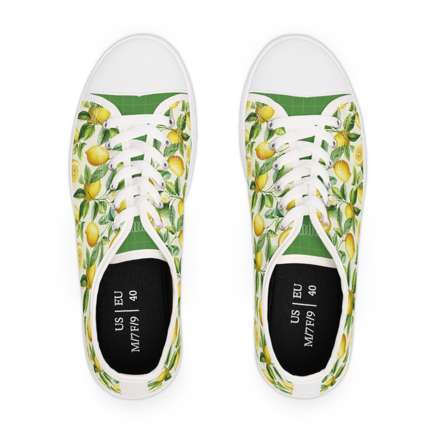 Lemony and Bright (Women)