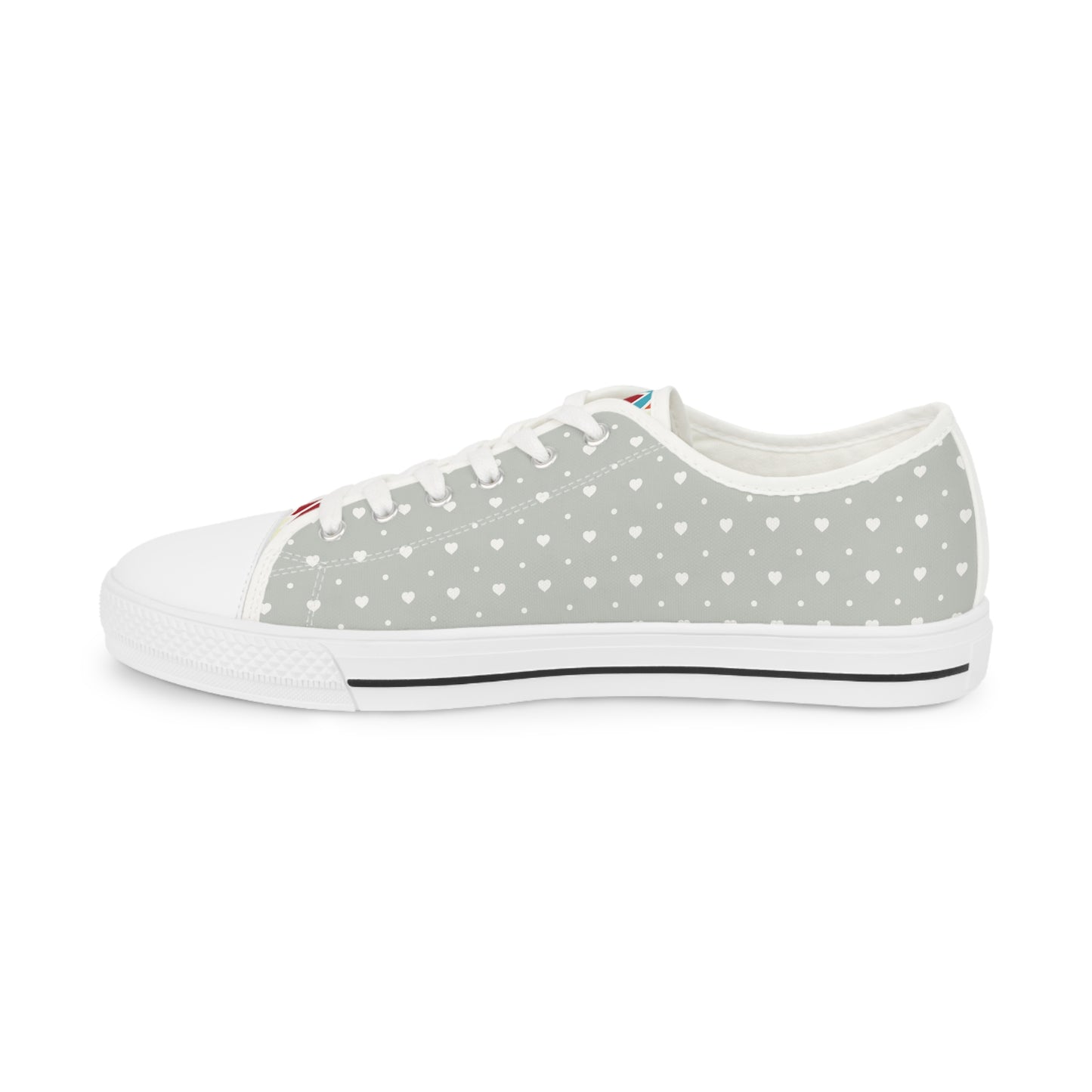 Dots Hearts Full (Men)