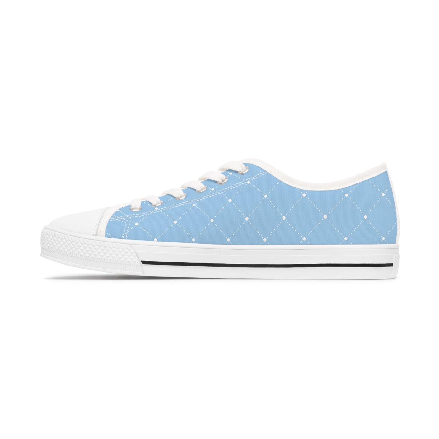 Blue Greek Flamingos (Women)