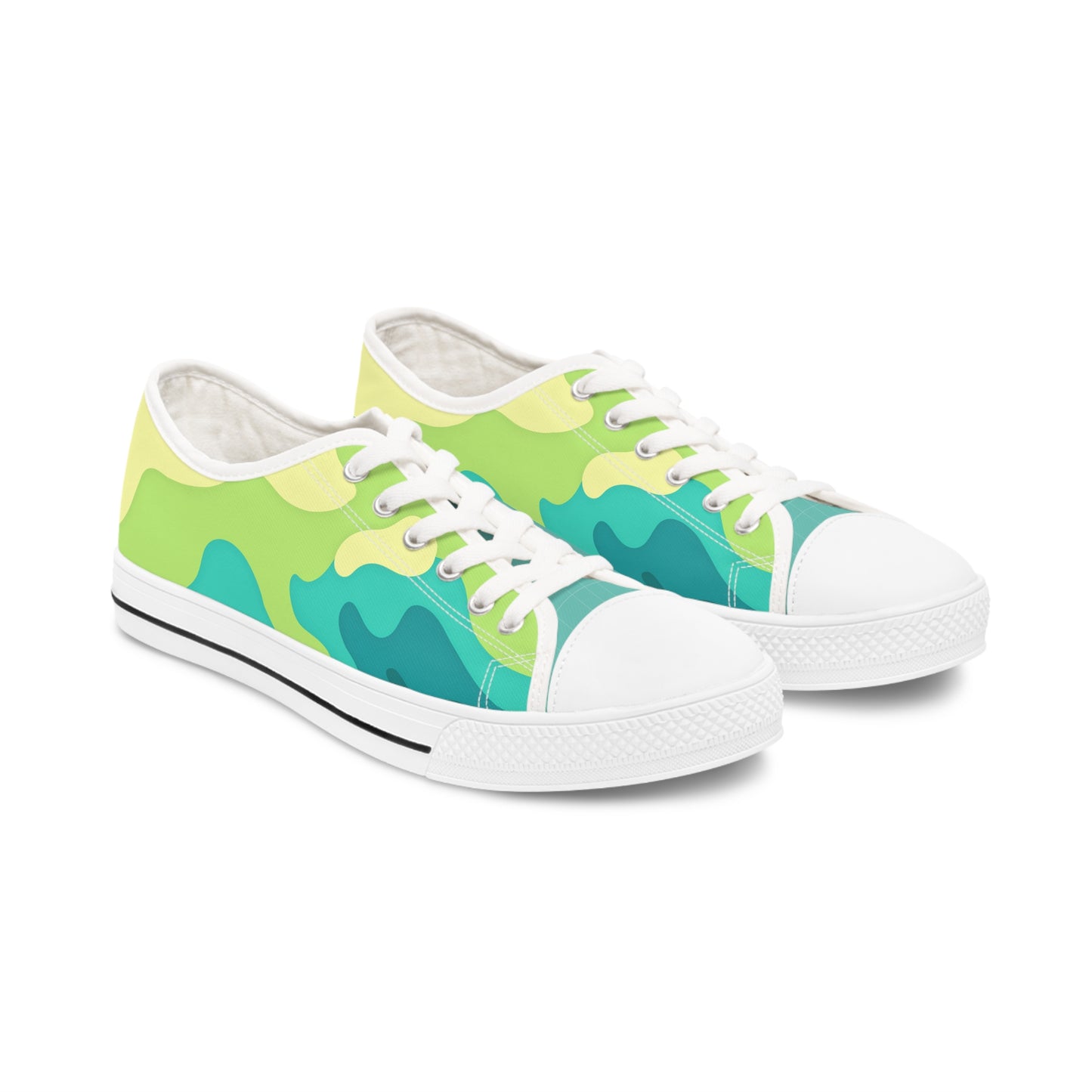 Color Wave v1.0 (Women)
