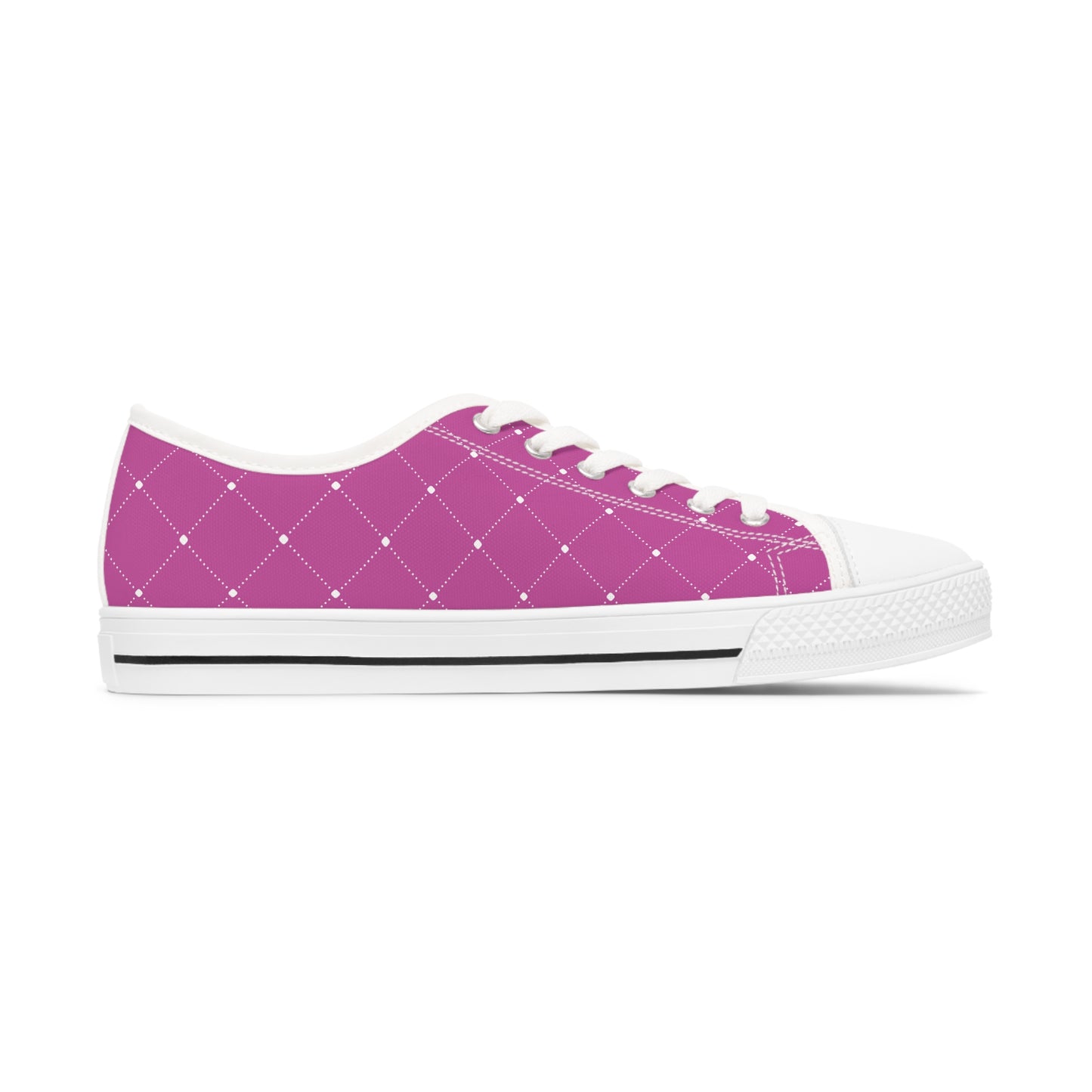 Fuchsia Green Blossoms - HnH (Women)