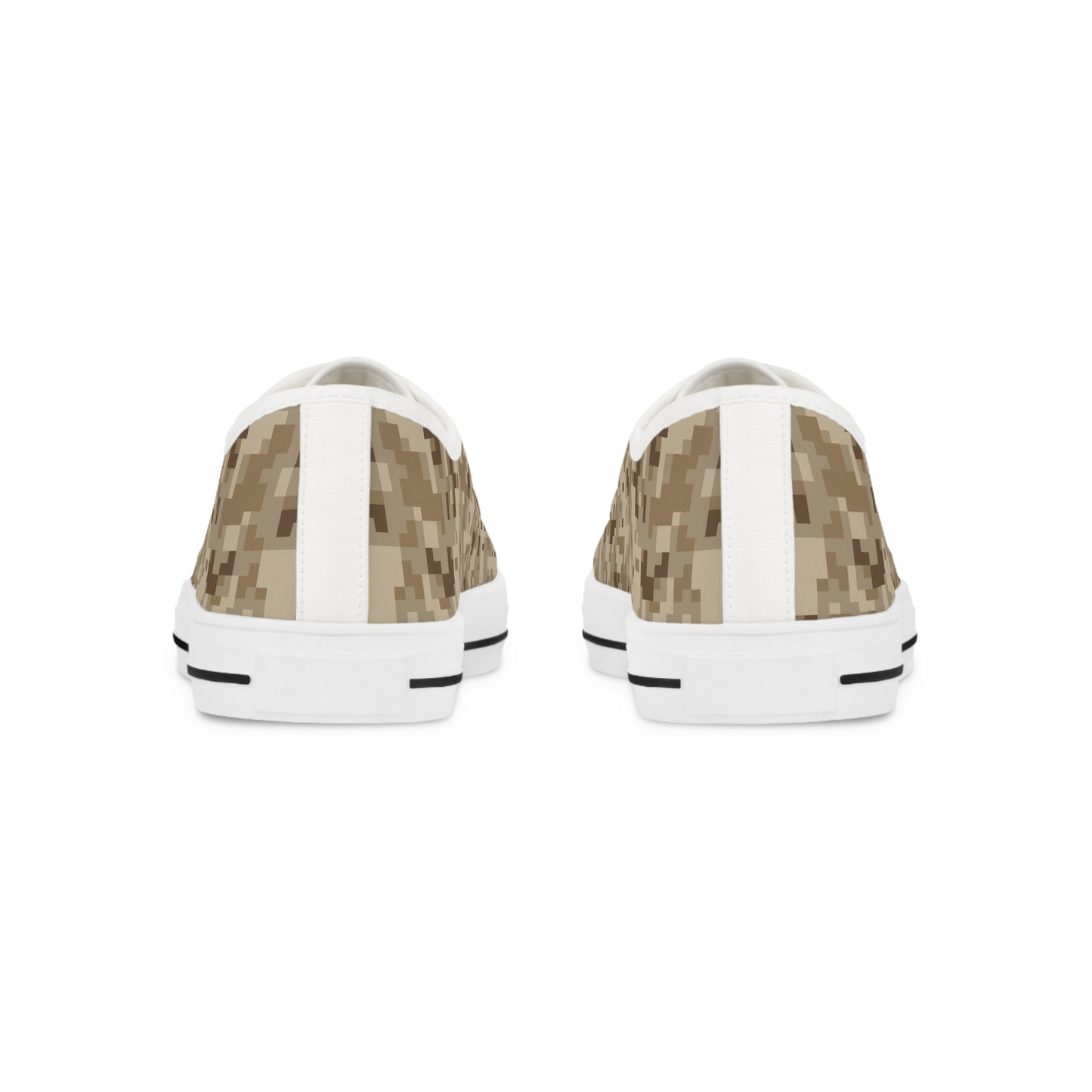 Desert Camo (Men)
