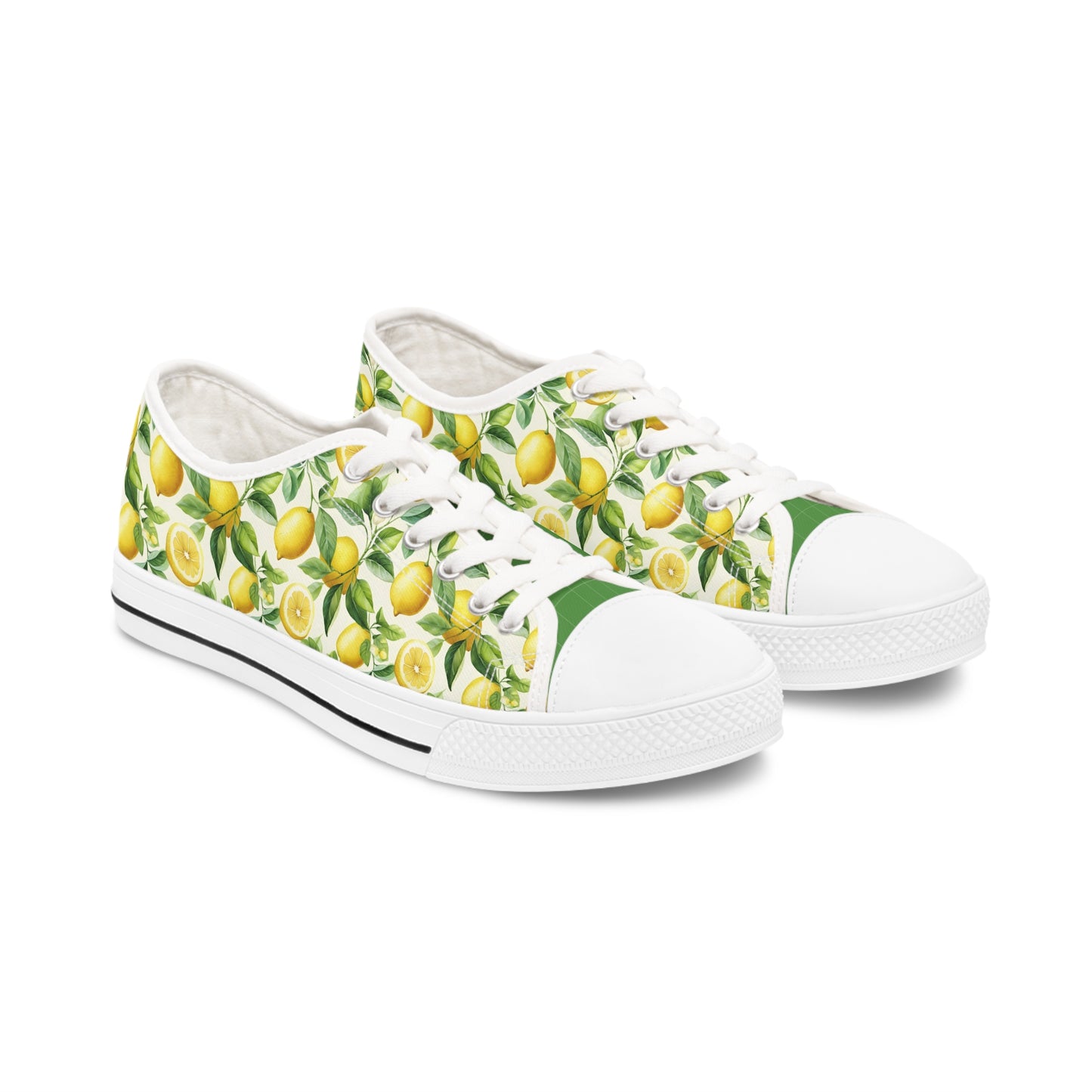 Lemony and Bright (Women)