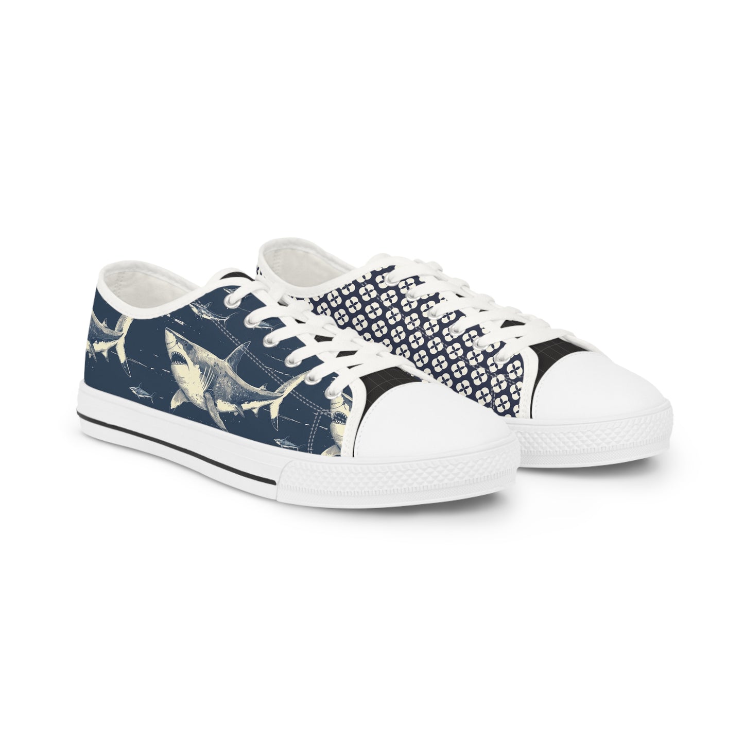 Great White Blues (Men)